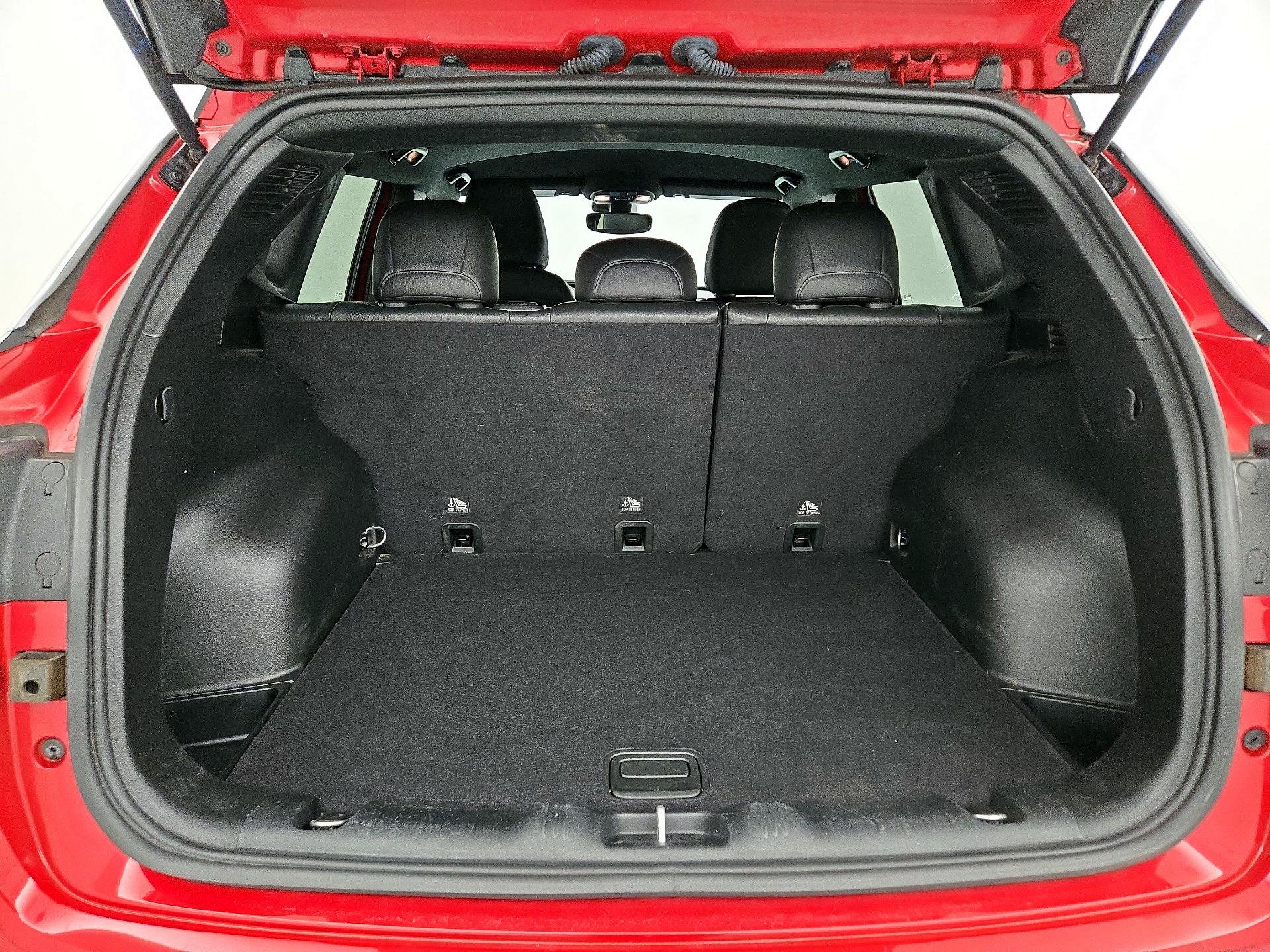 Thumbnail: 2023 Jeep Compass - 20