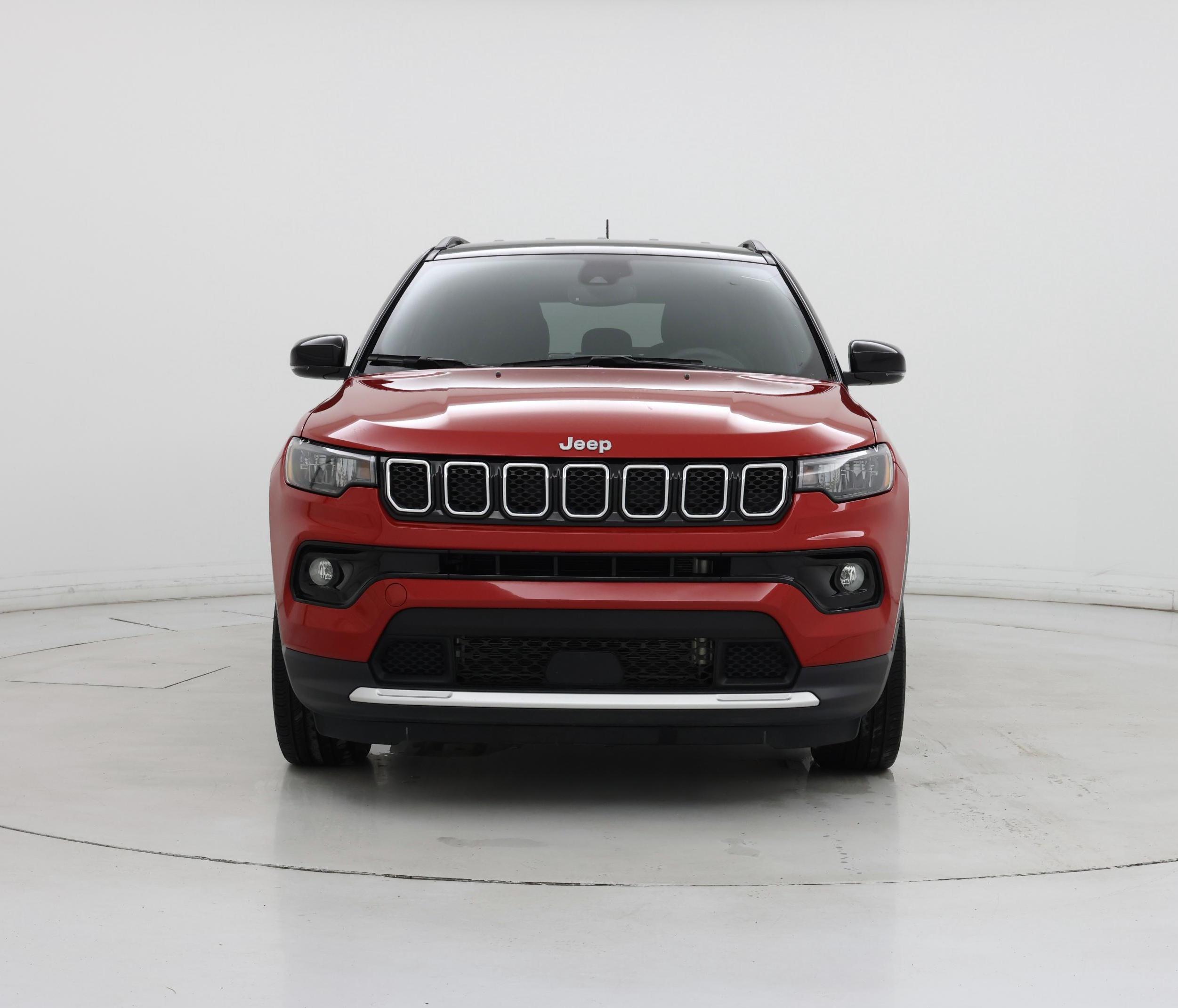 Thumbnail: 2023 Jeep Compass - 5
