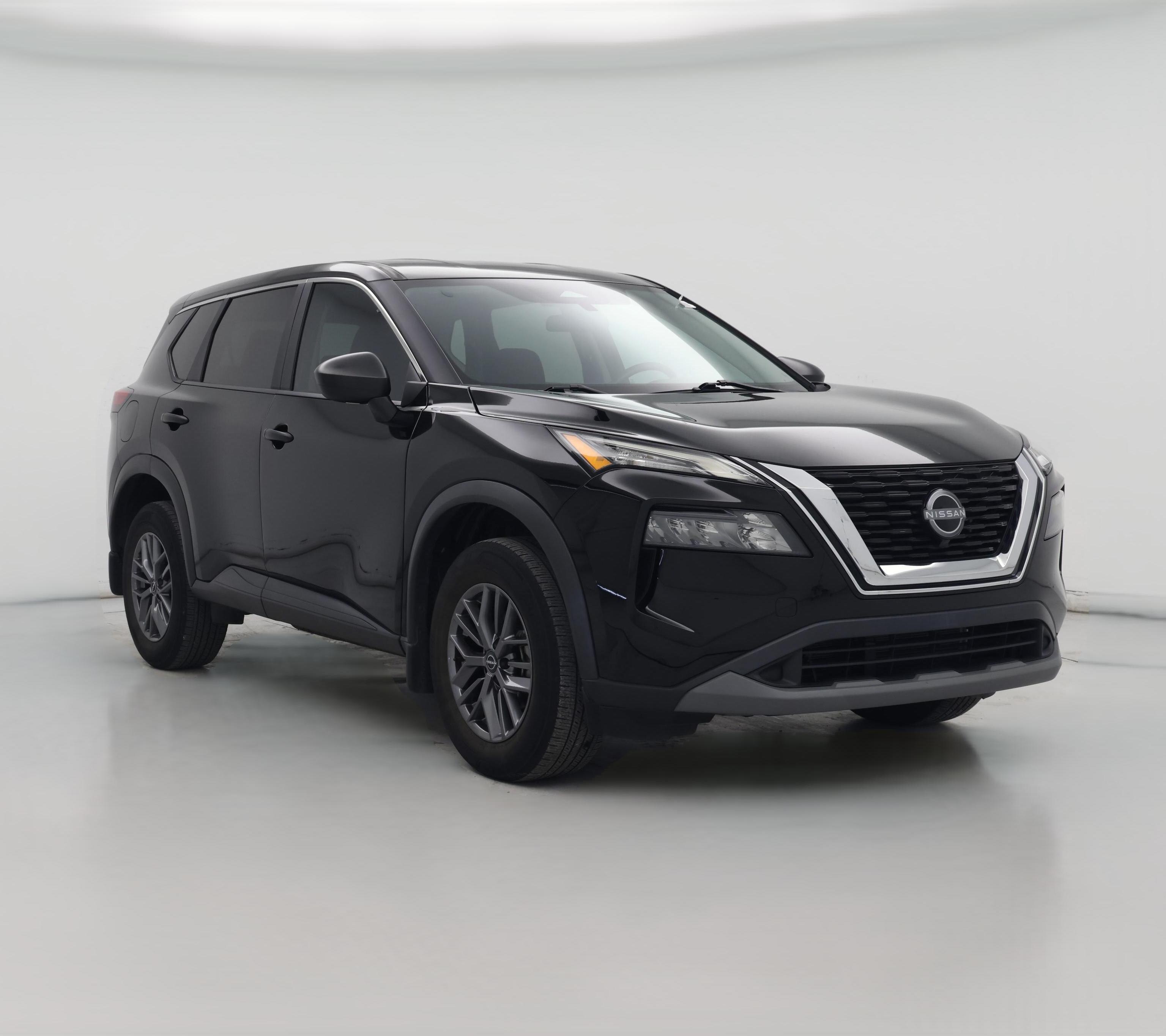 Thumbnail: 2023 Nissan Rogue - 1