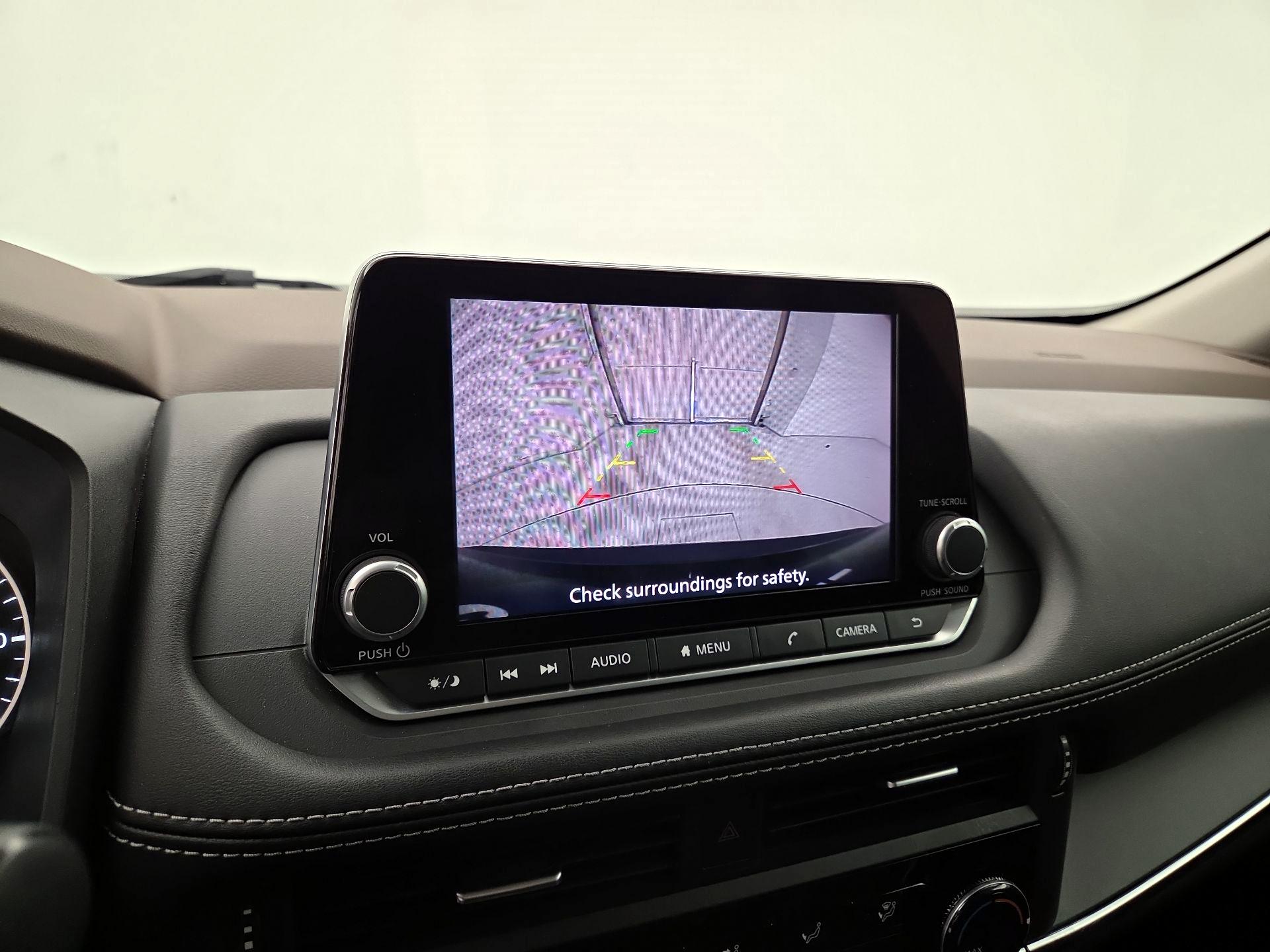 Thumbnail: 2023 Nissan Rogue - 14