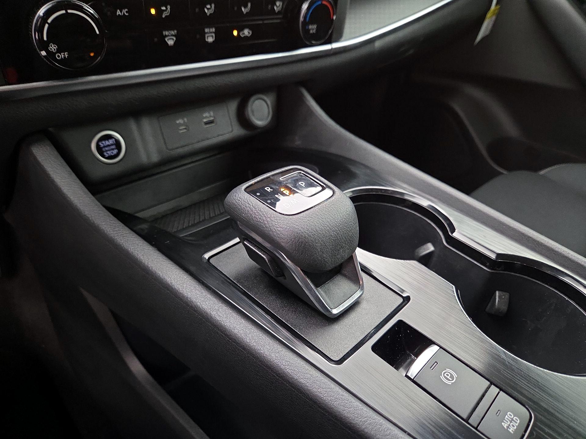 Thumbnail: 2023 Nissan Rogue - 17