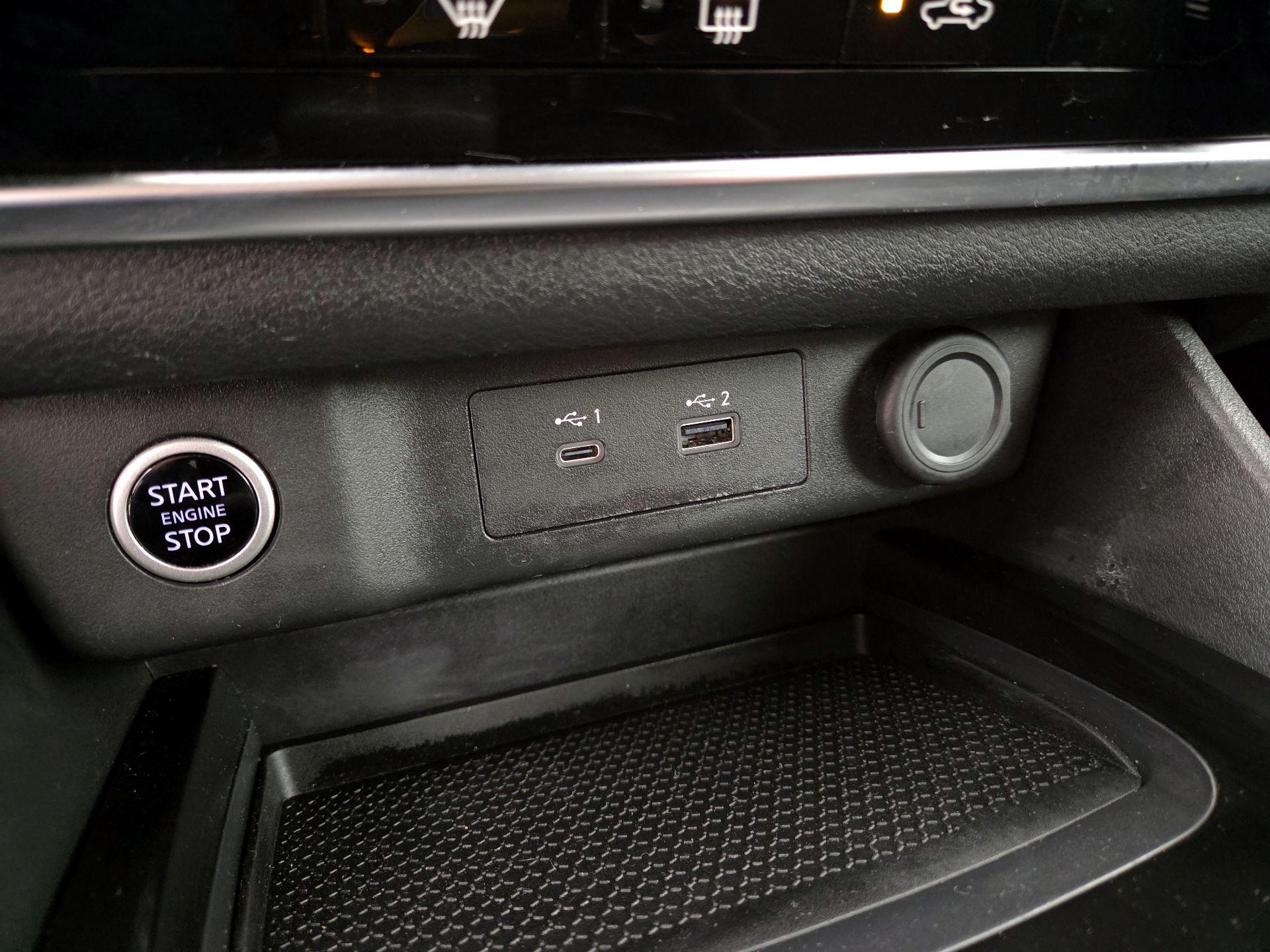 Thumbnail: 2023 Nissan Rogue - 18