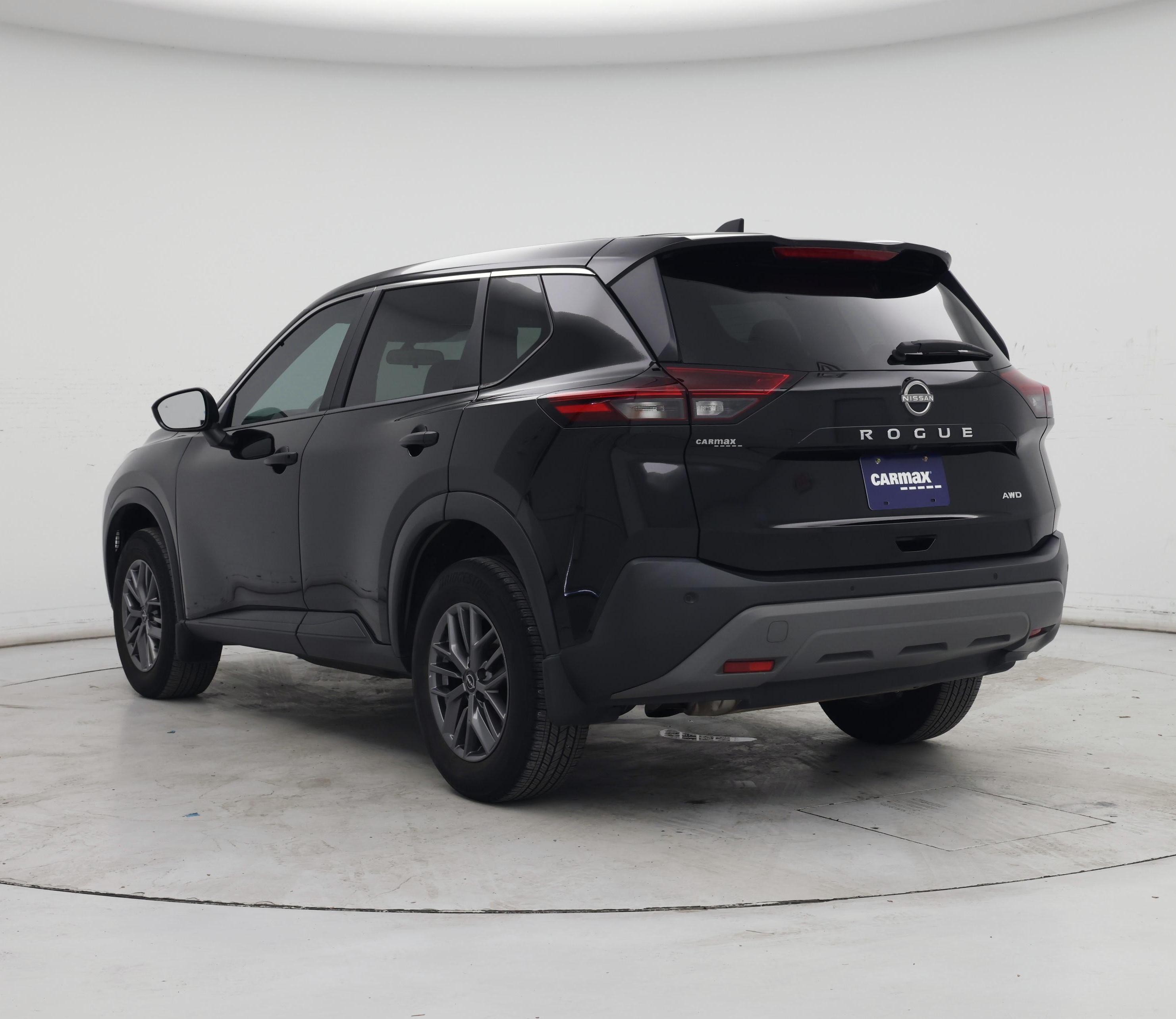 Thumbnail: 2023 Nissan Rogue - 2