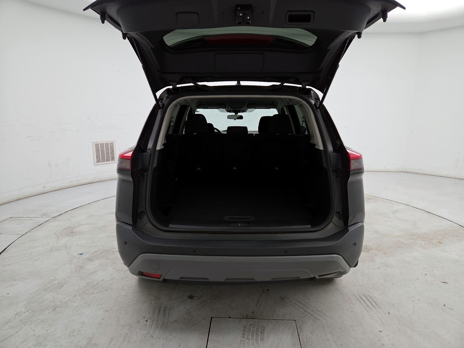 Thumbnail: 2023 Nissan Rogue - 20