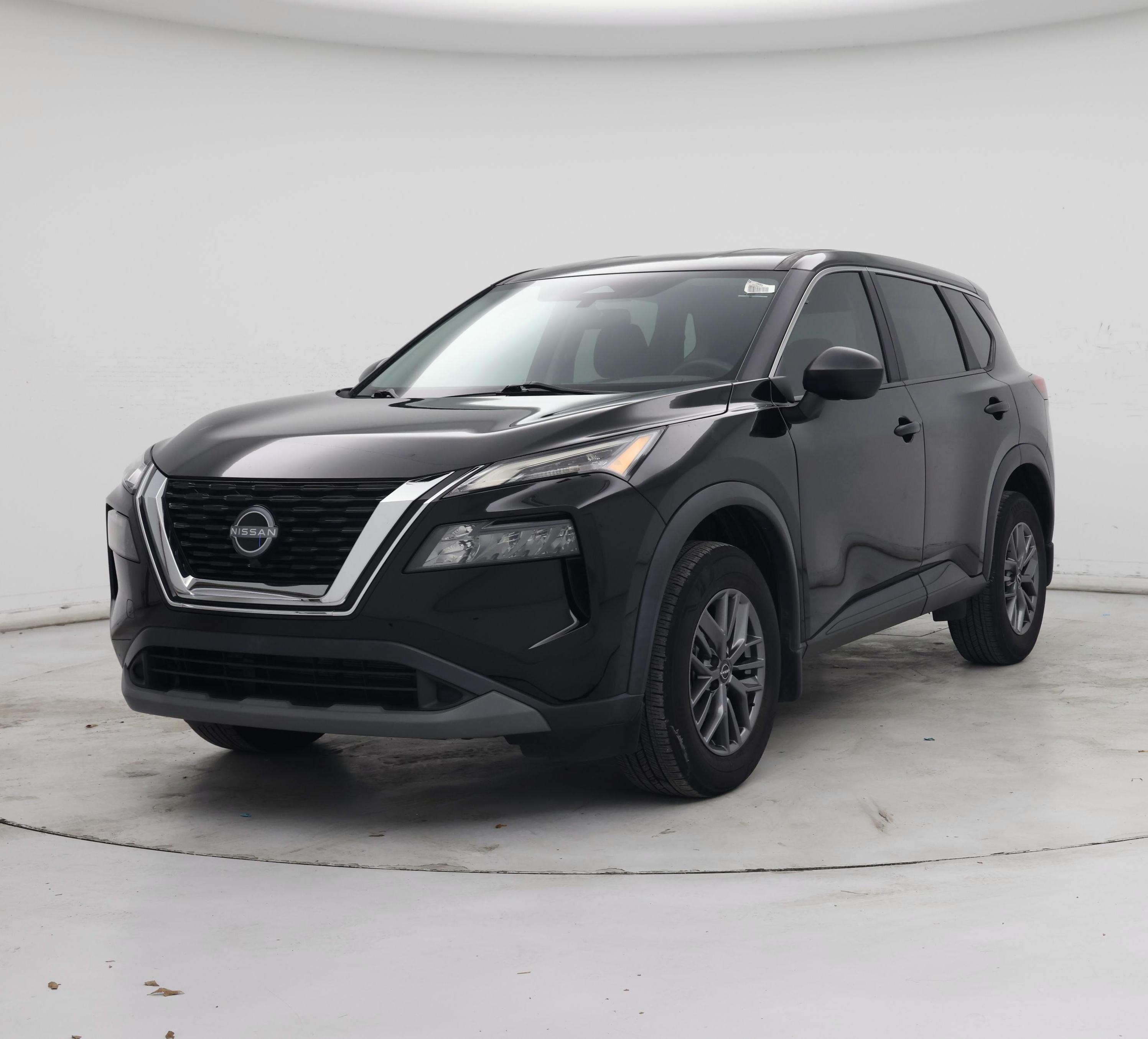 Thumbnail: 2023 Nissan Rogue - 4