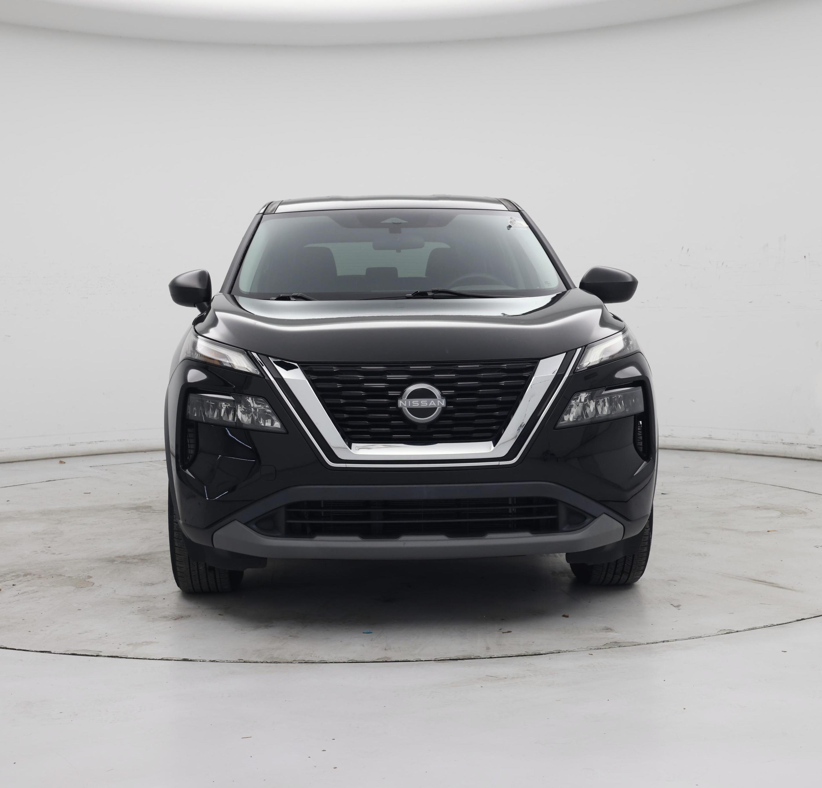 Thumbnail: 2023 Nissan Rogue - 5