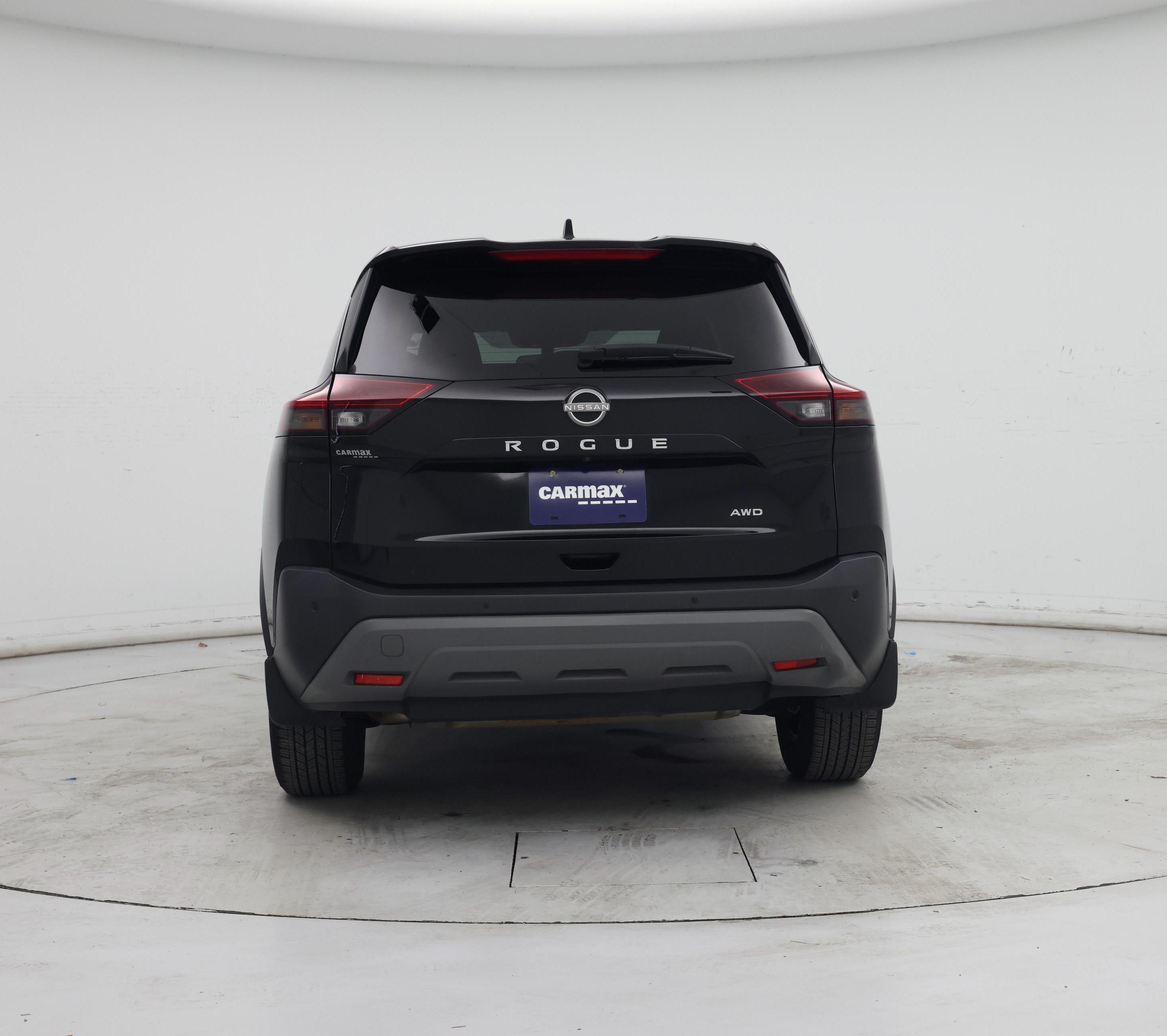 Thumbnail: 2023 Nissan Rogue - 6