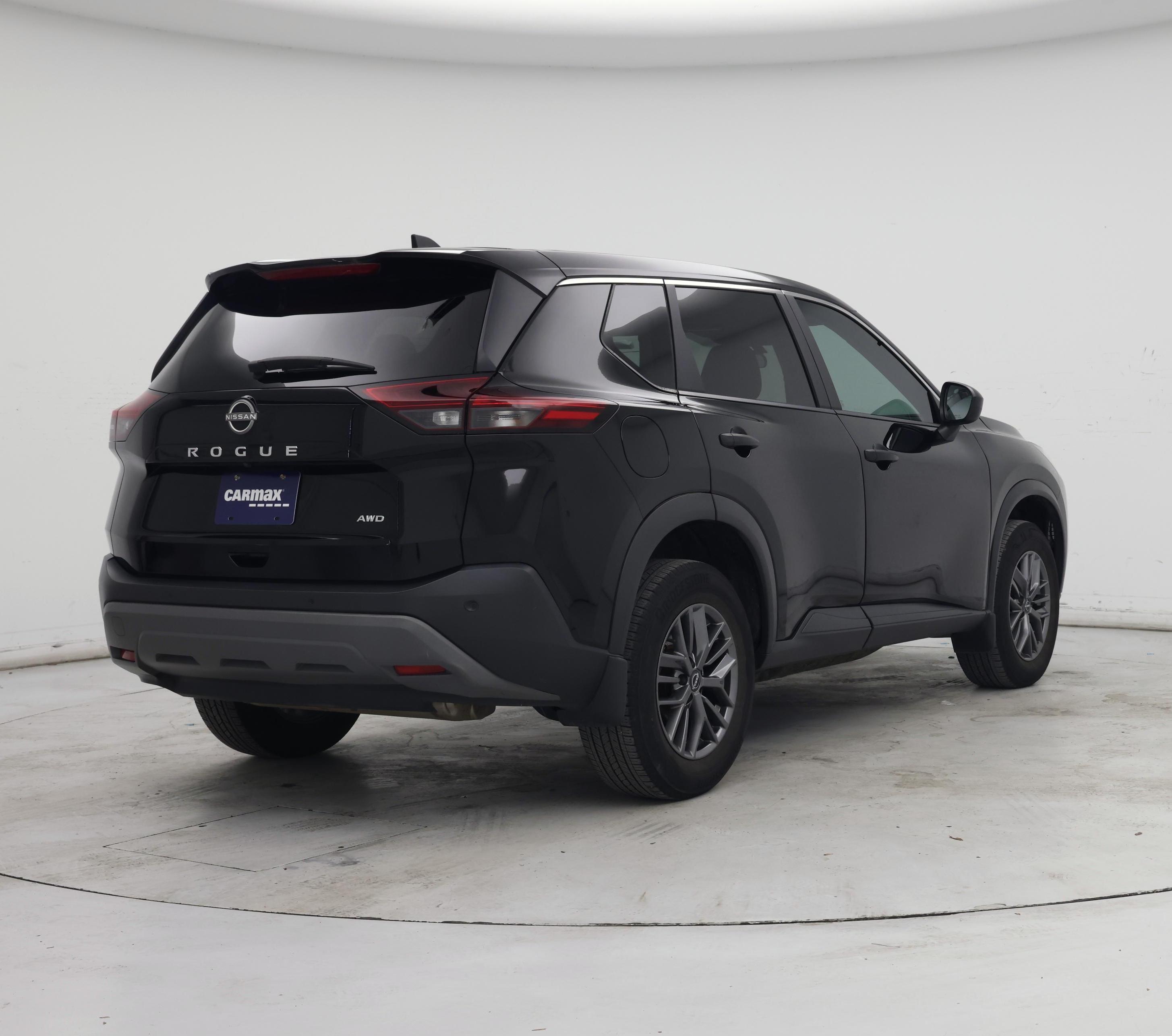 Thumbnail: 2023 Nissan Rogue - 8