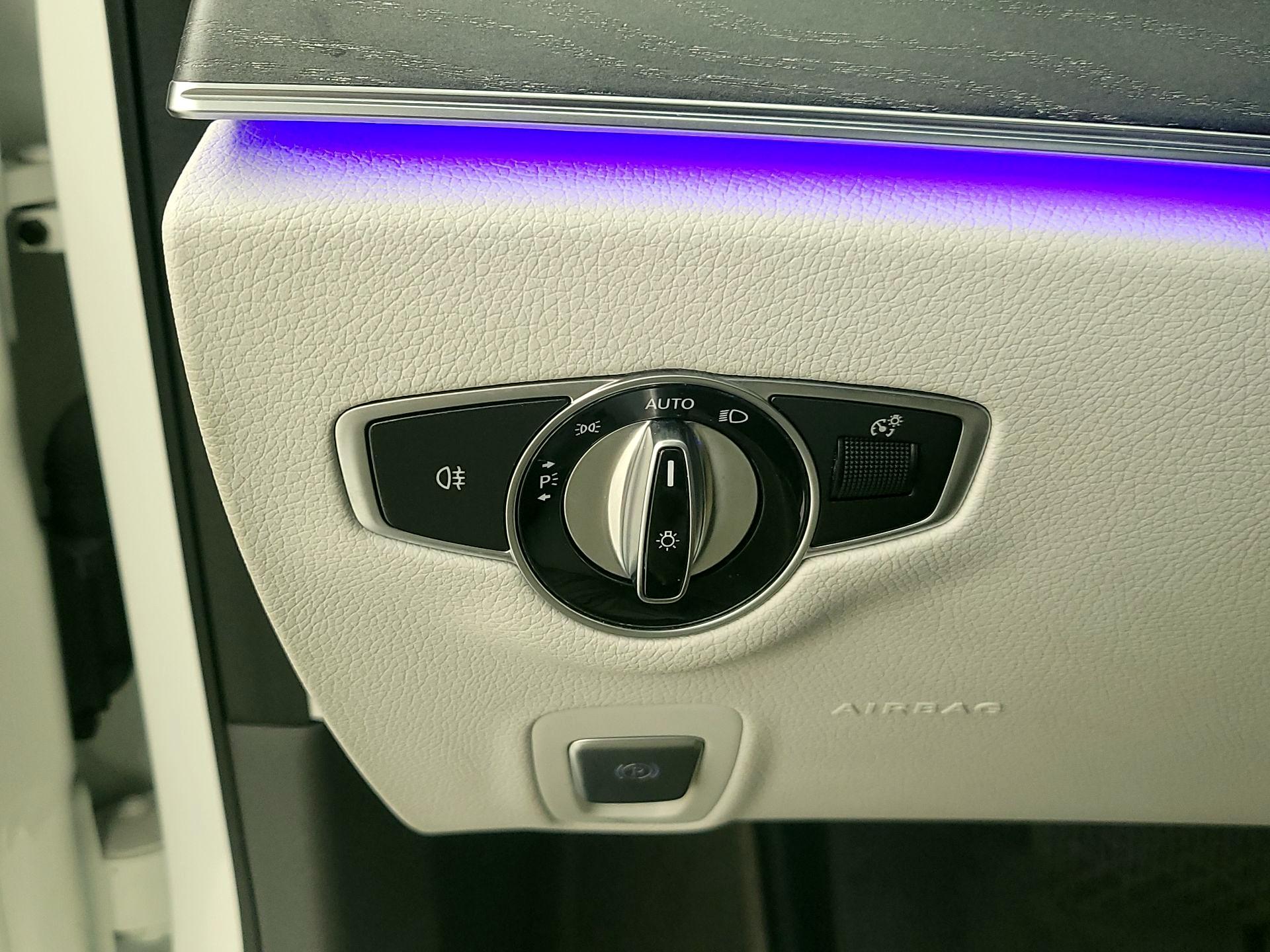 Thumbnail: 2022 Mercedes-Benz E-Class - 13