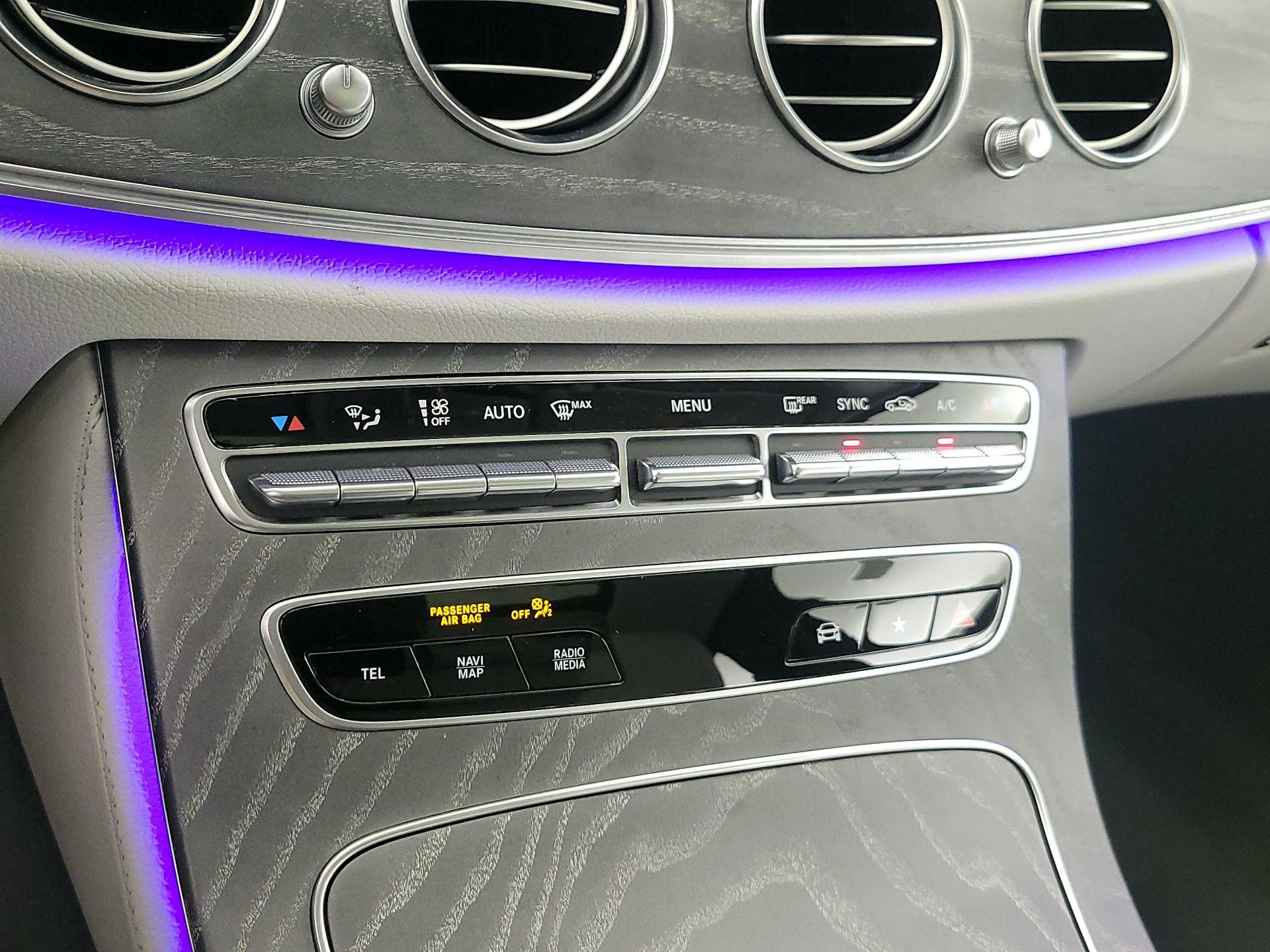 Thumbnail: 2022 Mercedes-Benz E-Class - 17