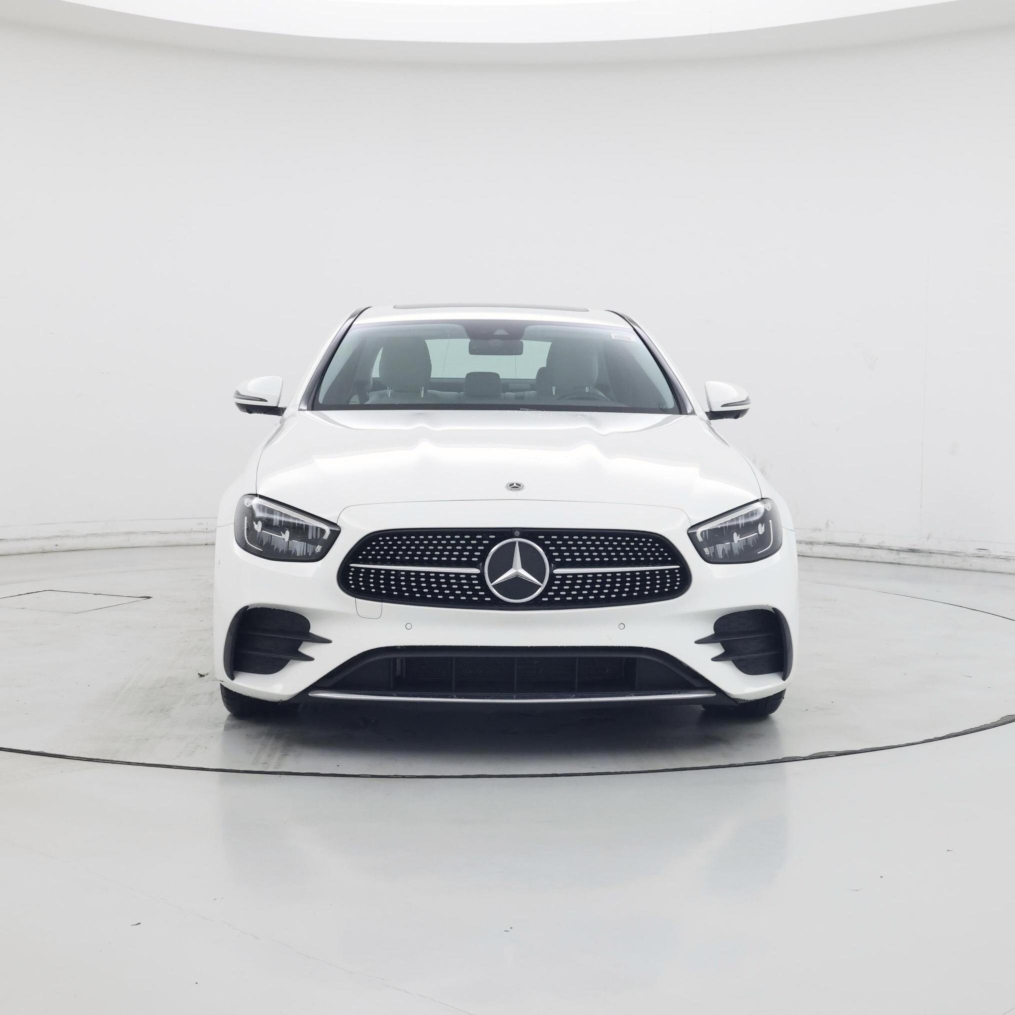 Thumbnail: 2022 Mercedes-Benz E-Class - 5