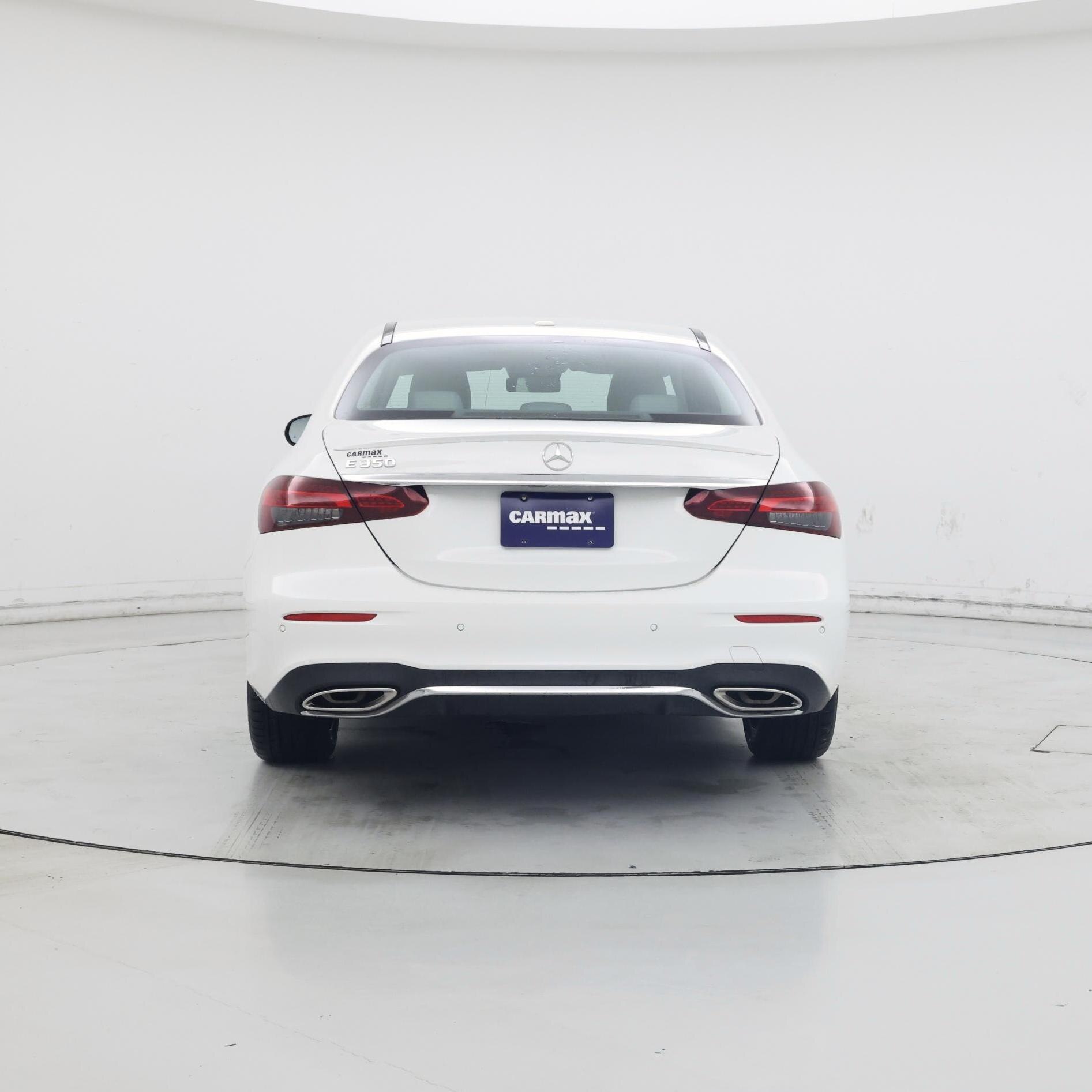 Thumbnail: 2022 Mercedes-Benz E-Class - 6