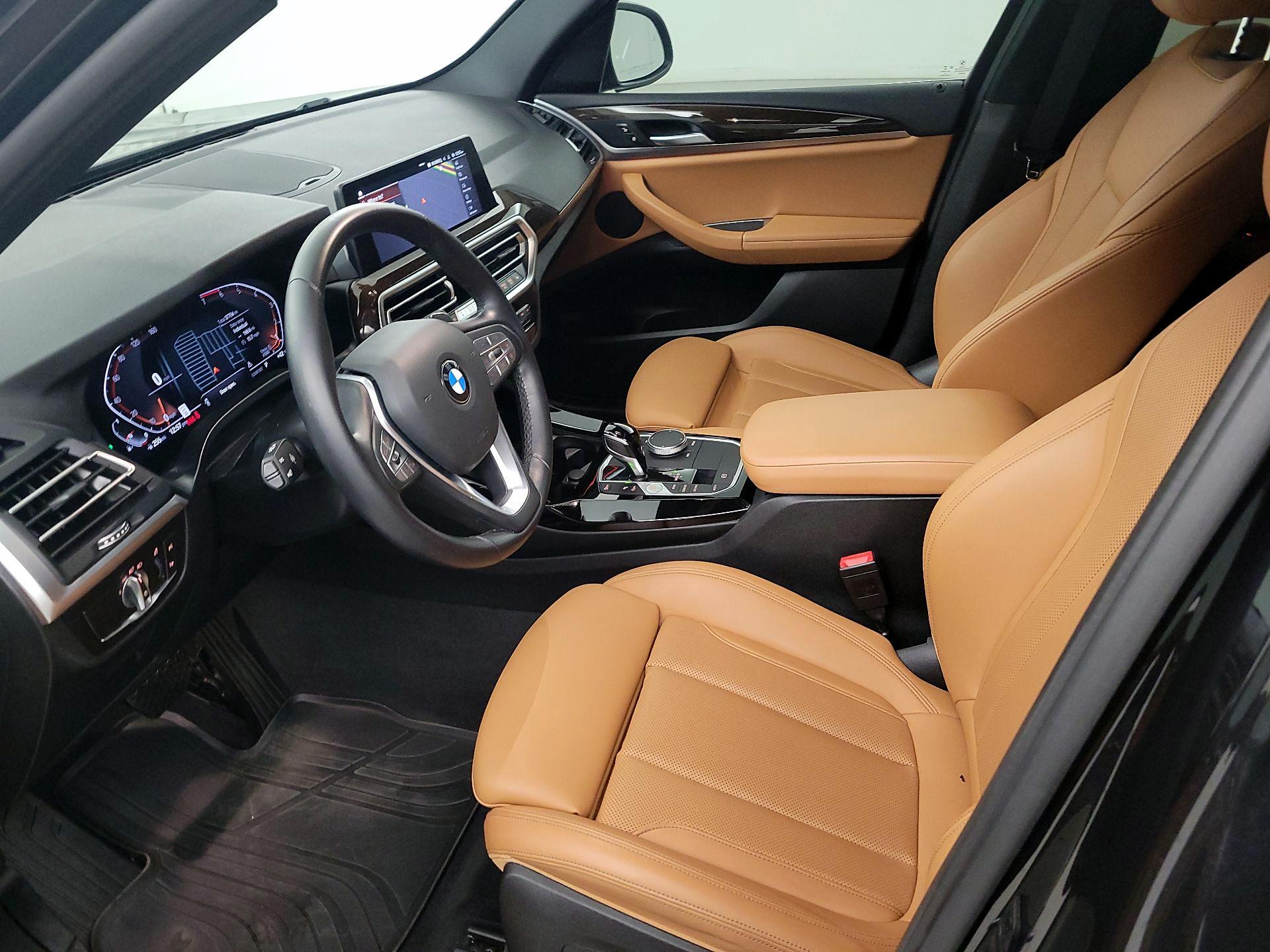 Thumbnail: 2022 BMW X3 - 11