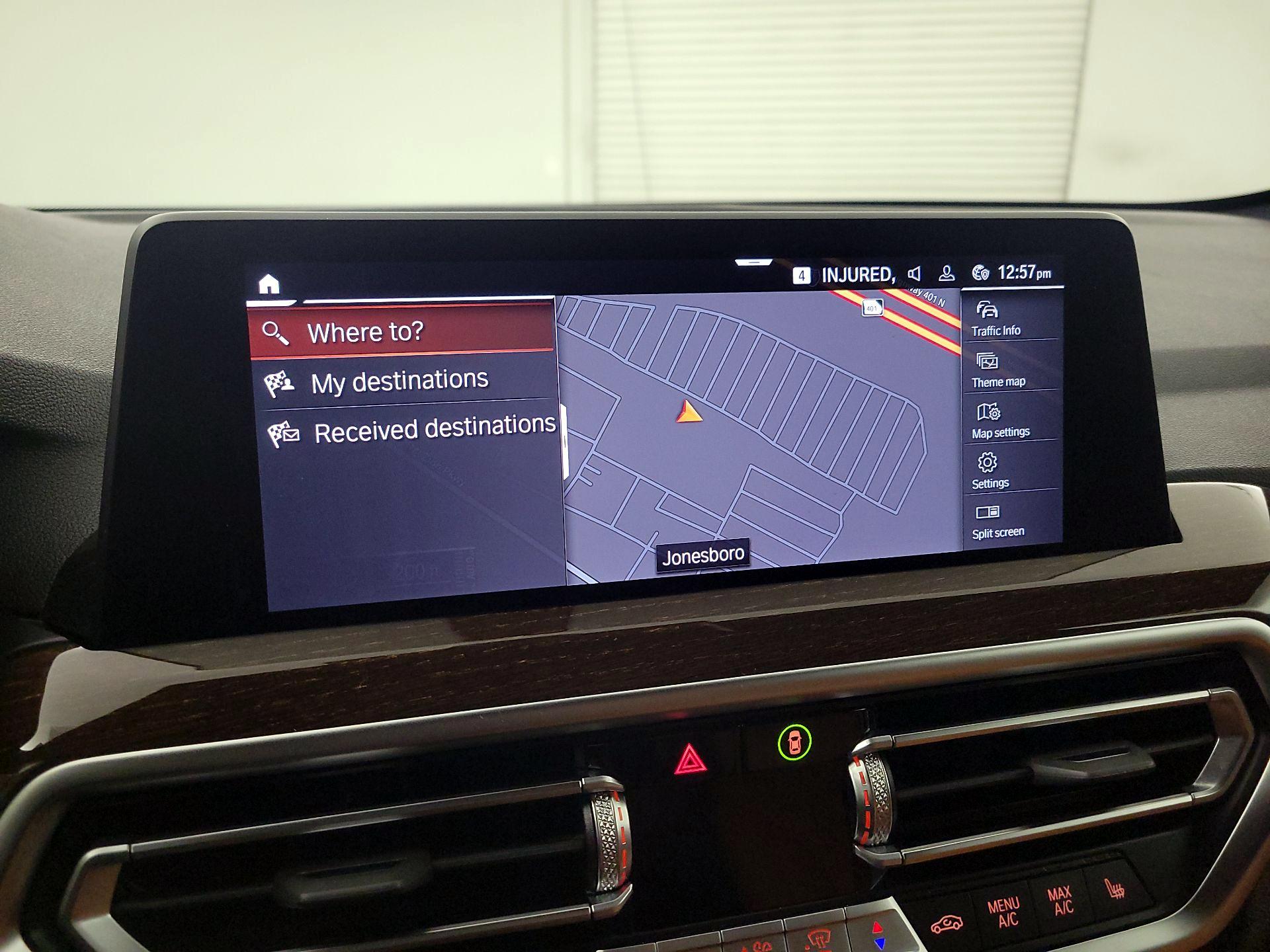 Thumbnail: 2022 BMW X3 - 14