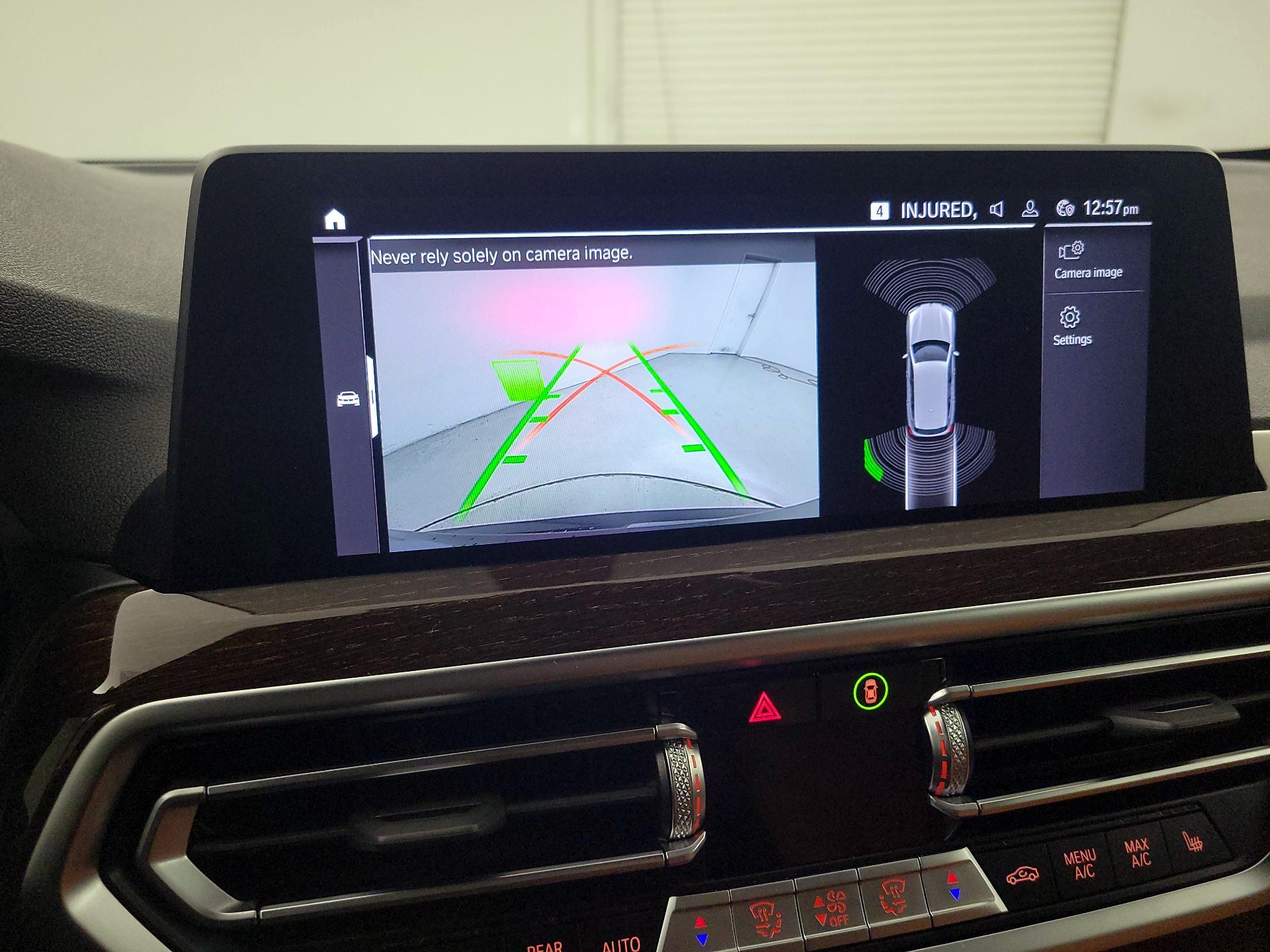 Thumbnail: 2022 BMW X3 - 15