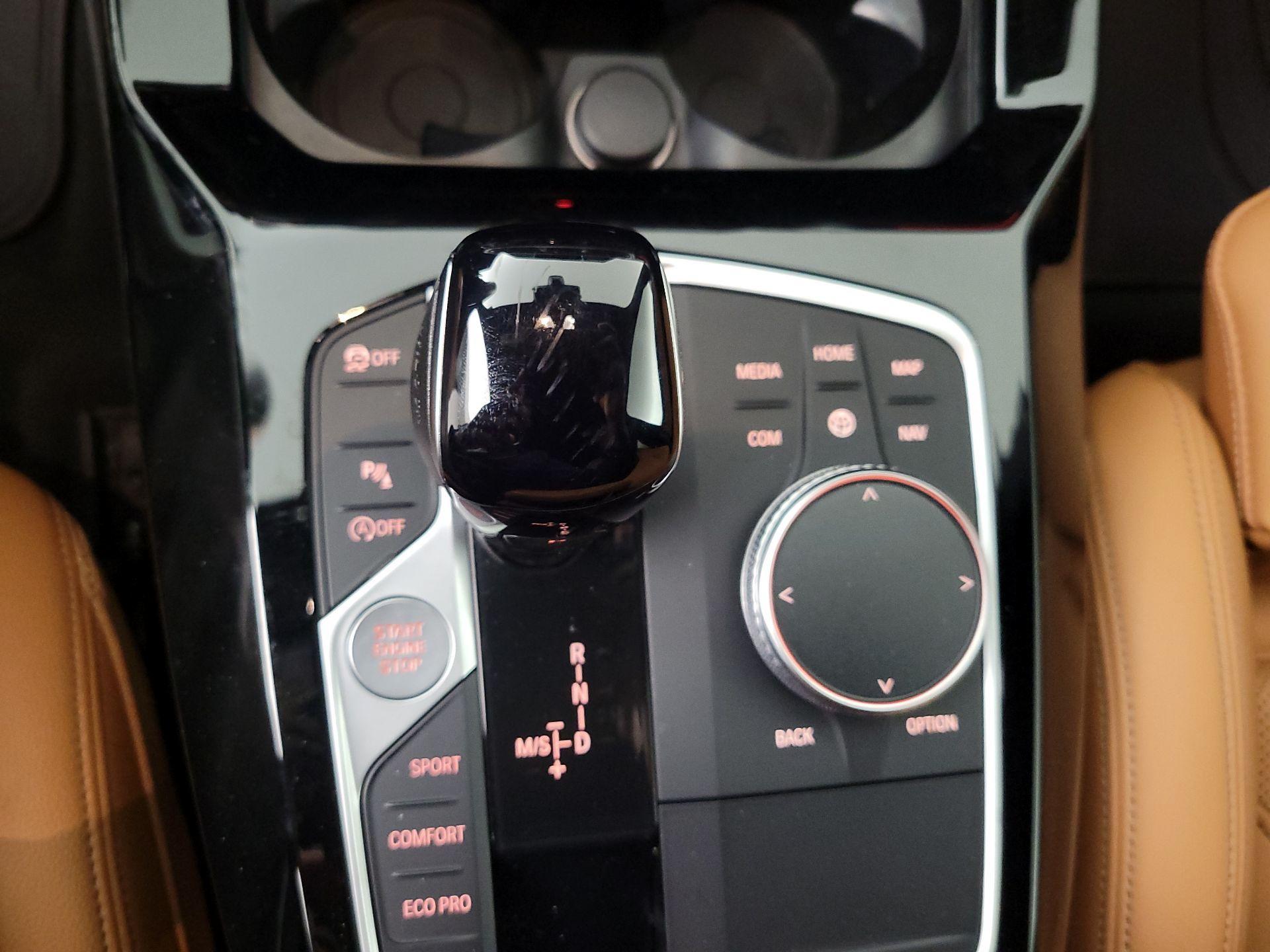 Thumbnail: 2022 BMW X3 - 18