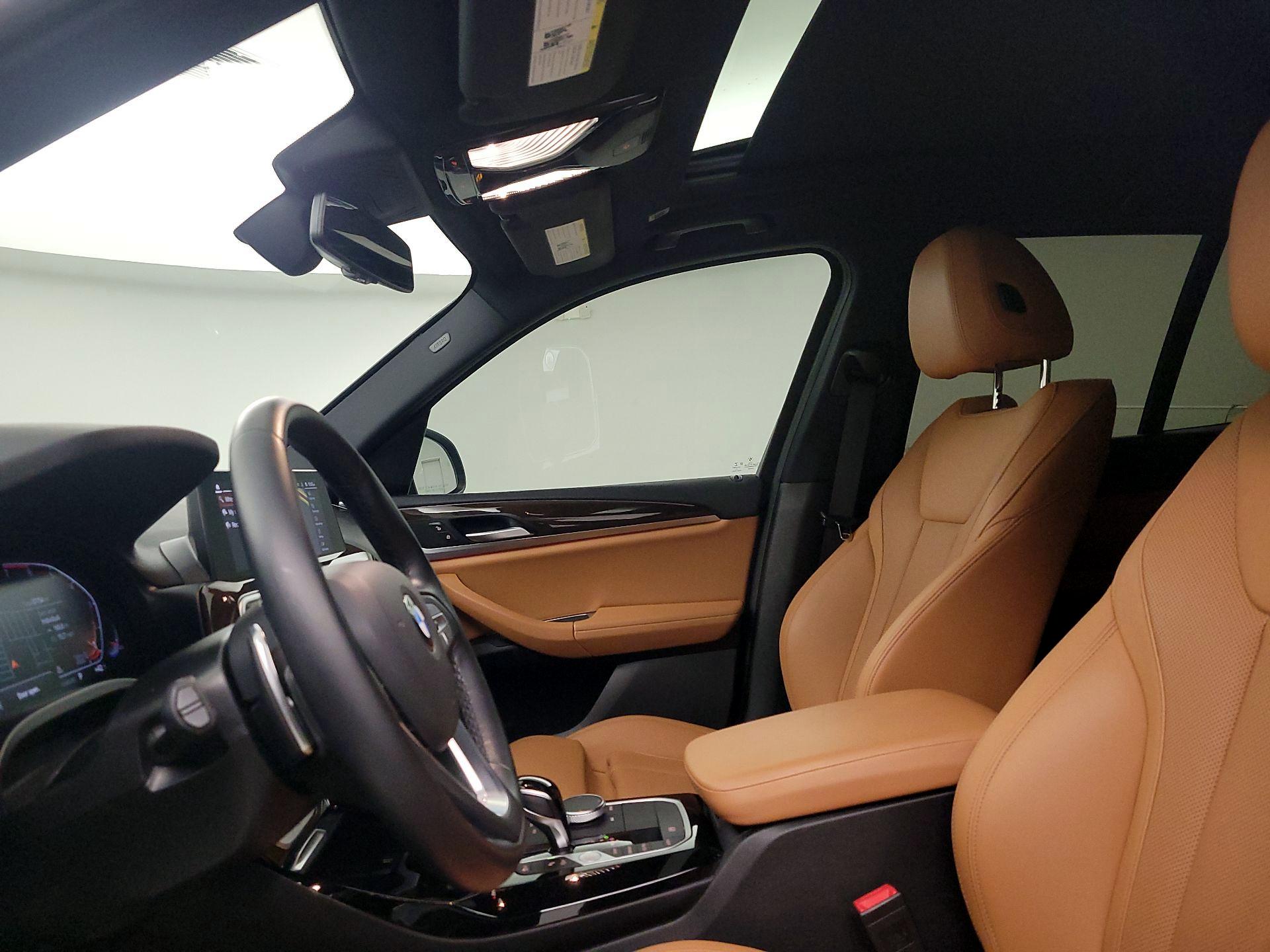 Thumbnail: 2022 BMW X3 - 20