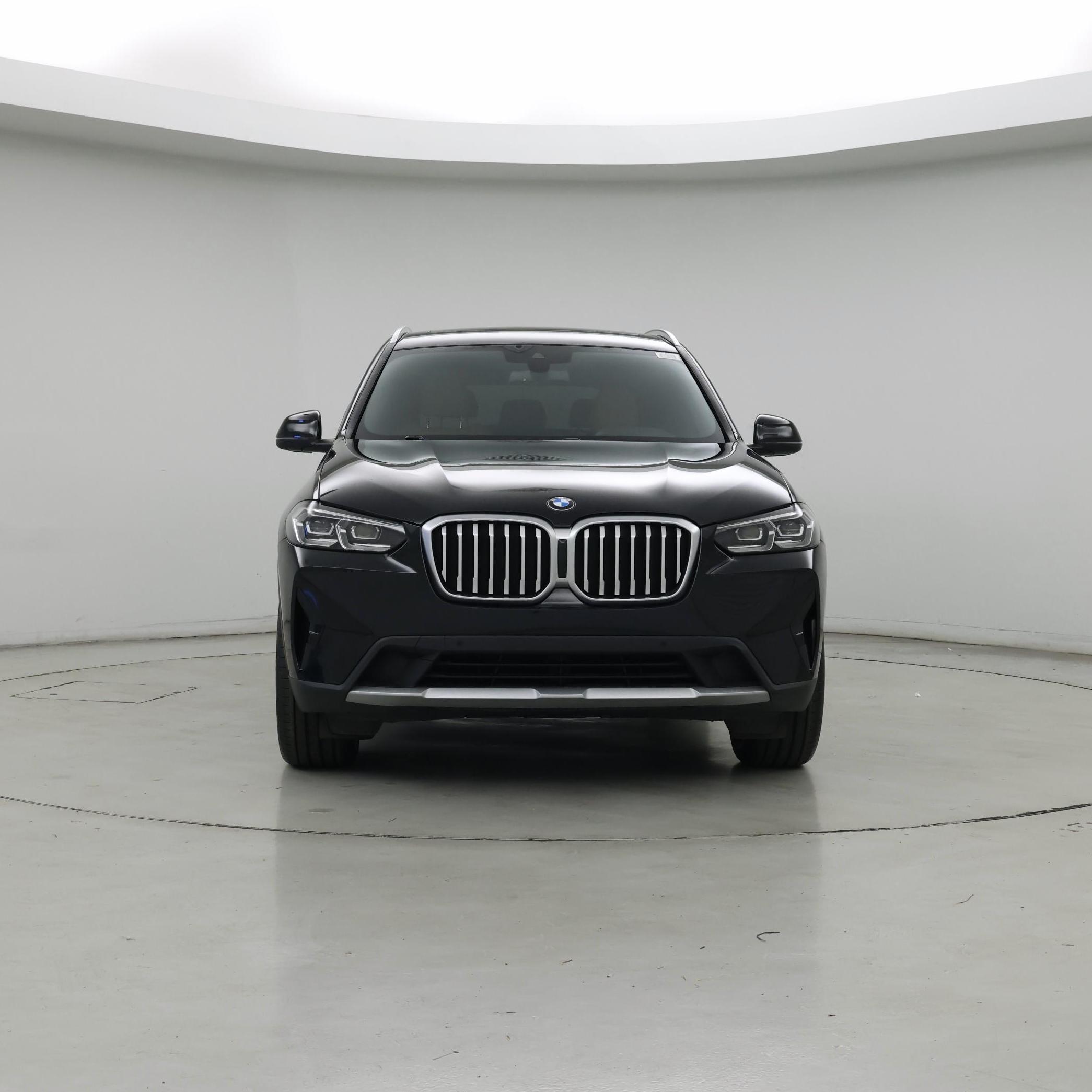 Thumbnail: 2022 BMW X3 - 5