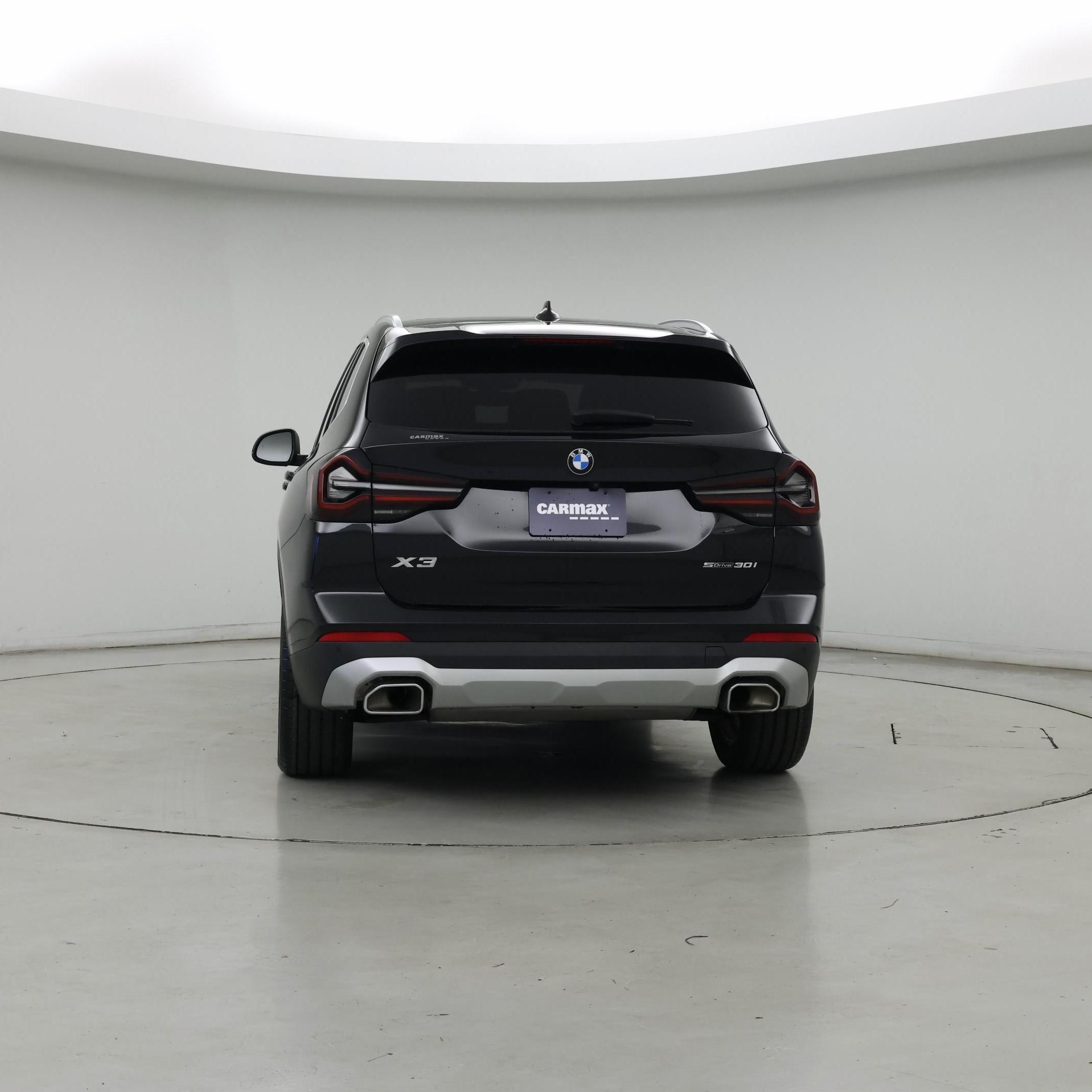 Thumbnail: 2022 BMW X3 - 6