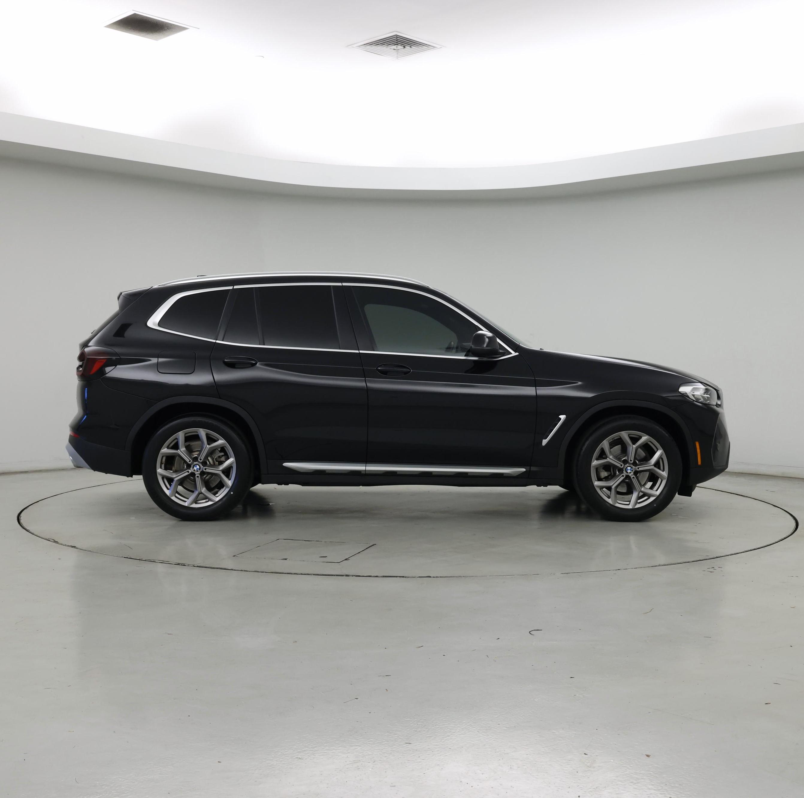 Thumbnail: 2022 BMW X3 - 7