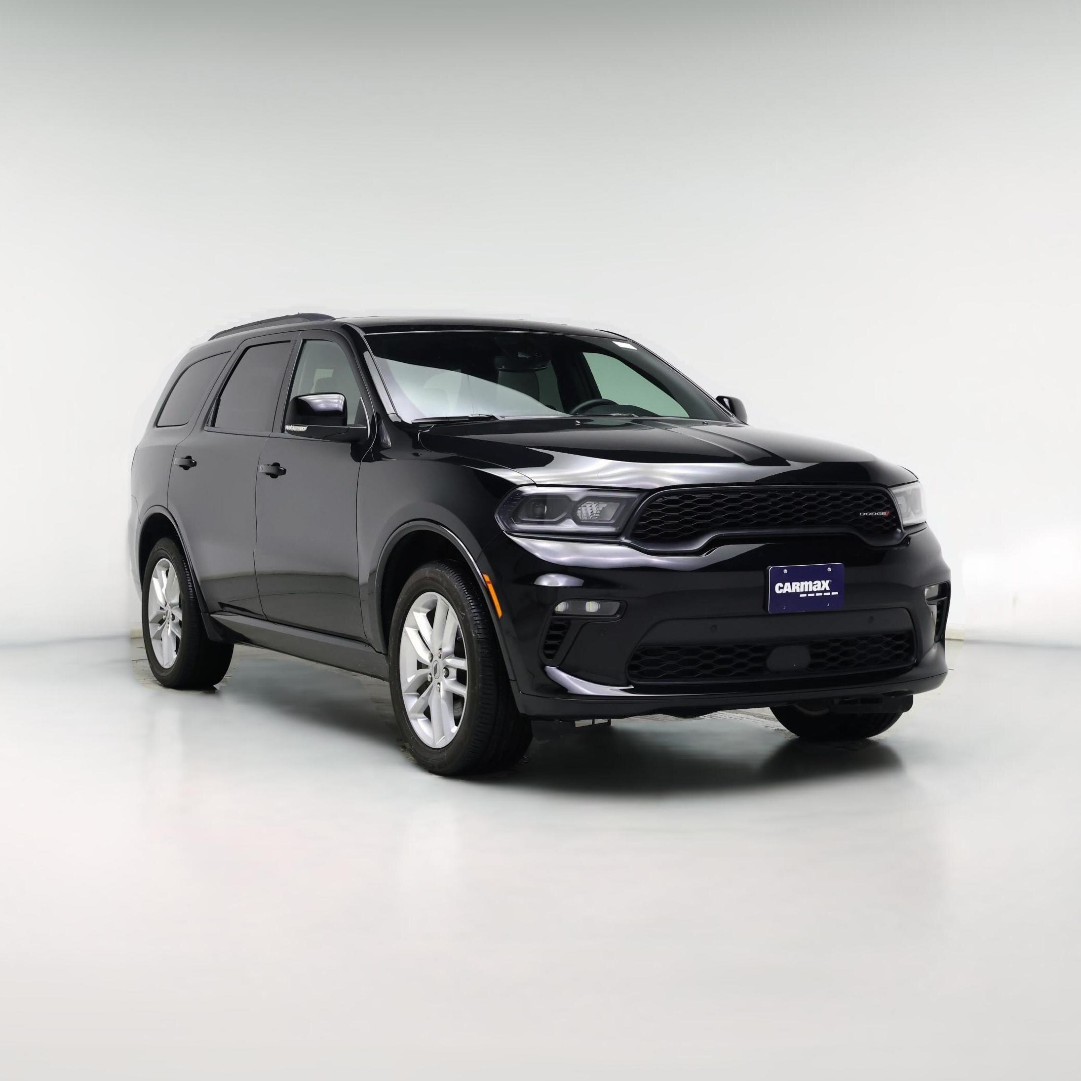 Thumbnail: 2023 Dodge Durango - 1