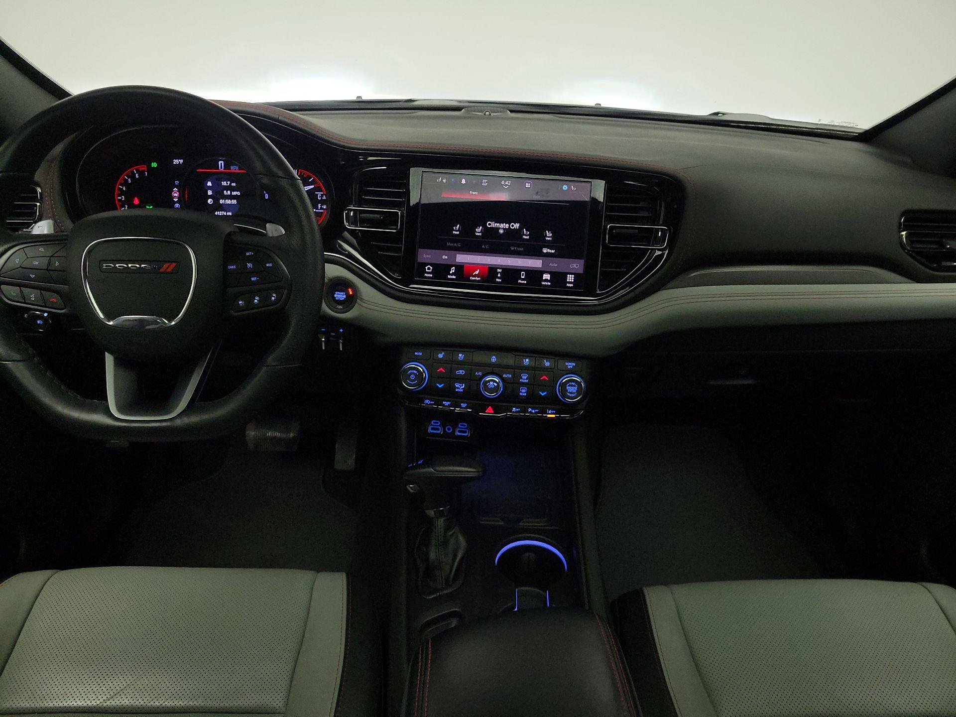 Thumbnail: 2023 Dodge Durango - 9