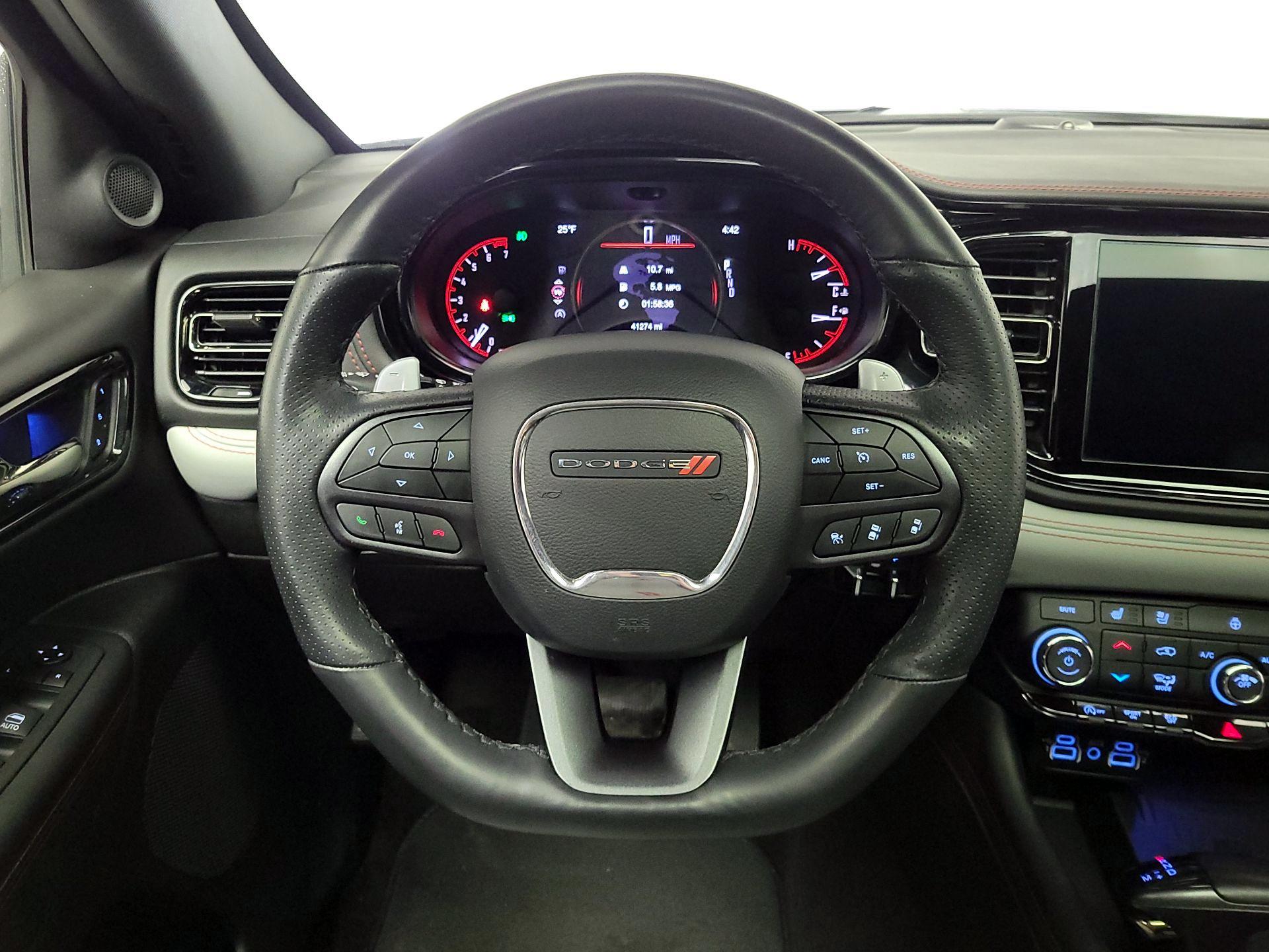 Thumbnail: 2023 Dodge Durango - 10