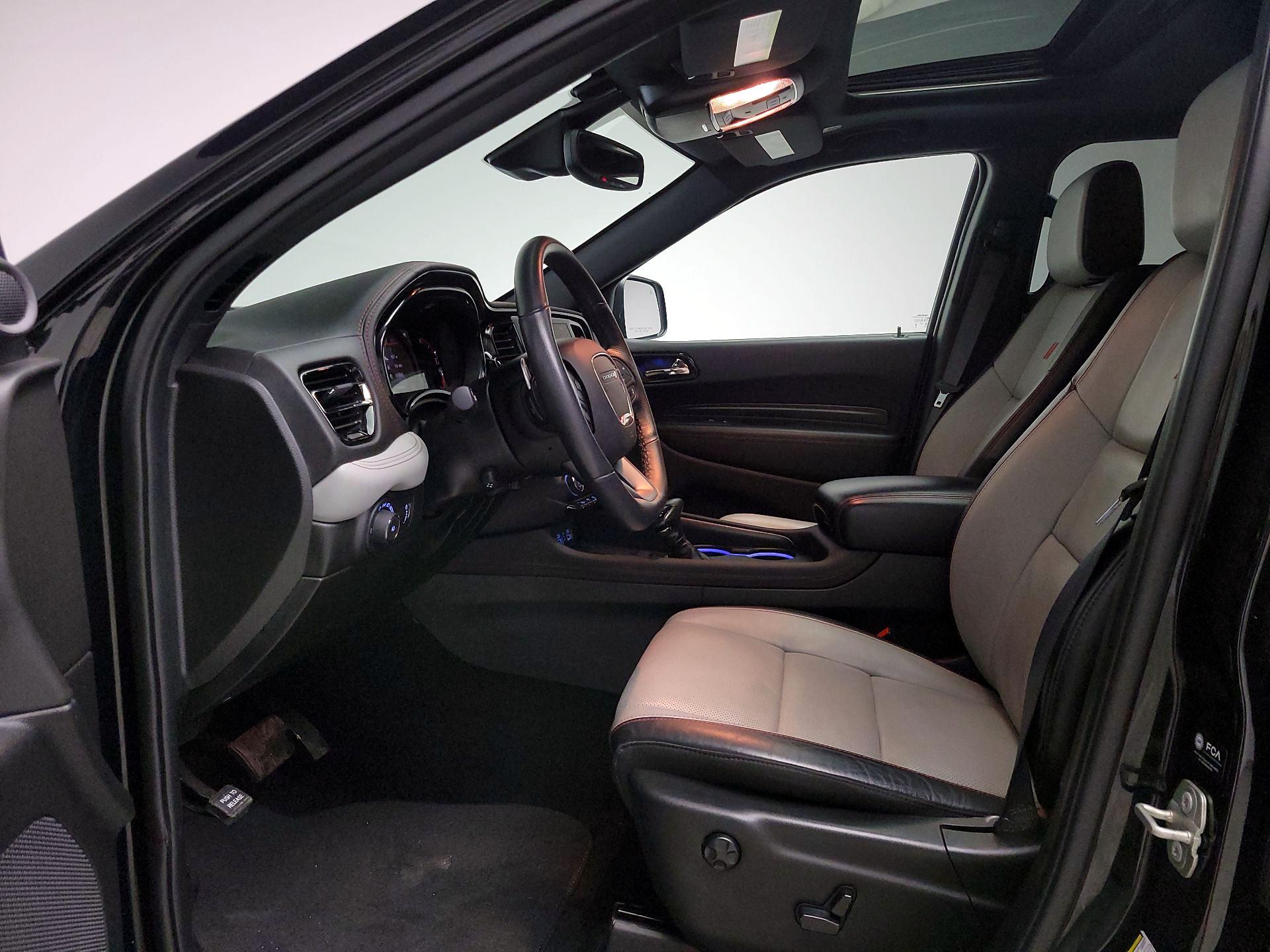 Thumbnail: 2023 Dodge Durango - 11