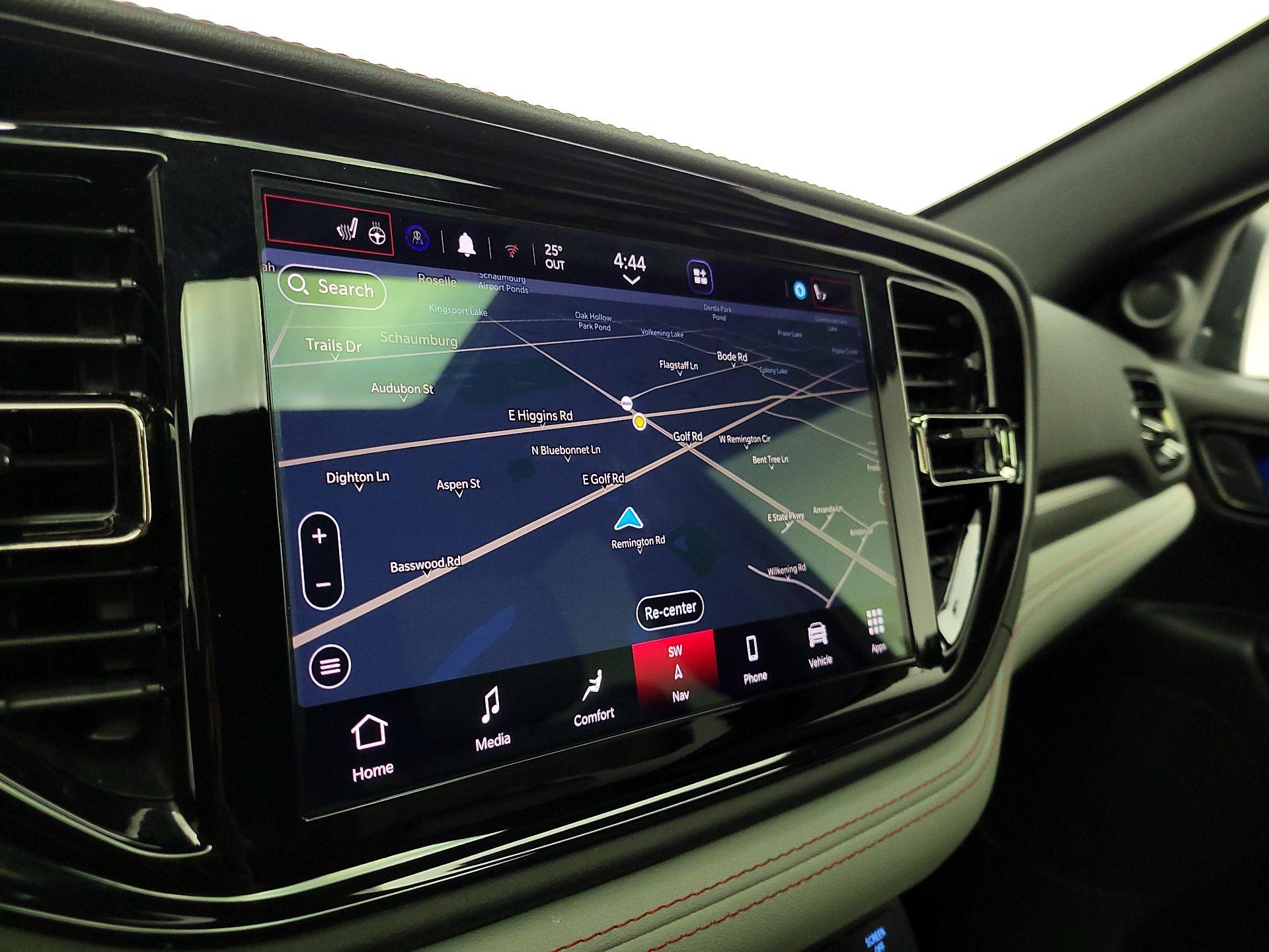 Thumbnail: 2023 Dodge Durango - 14