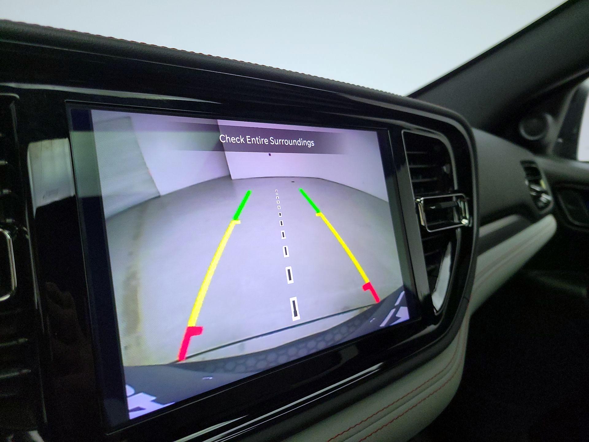 Thumbnail: 2023 Dodge Durango - 15