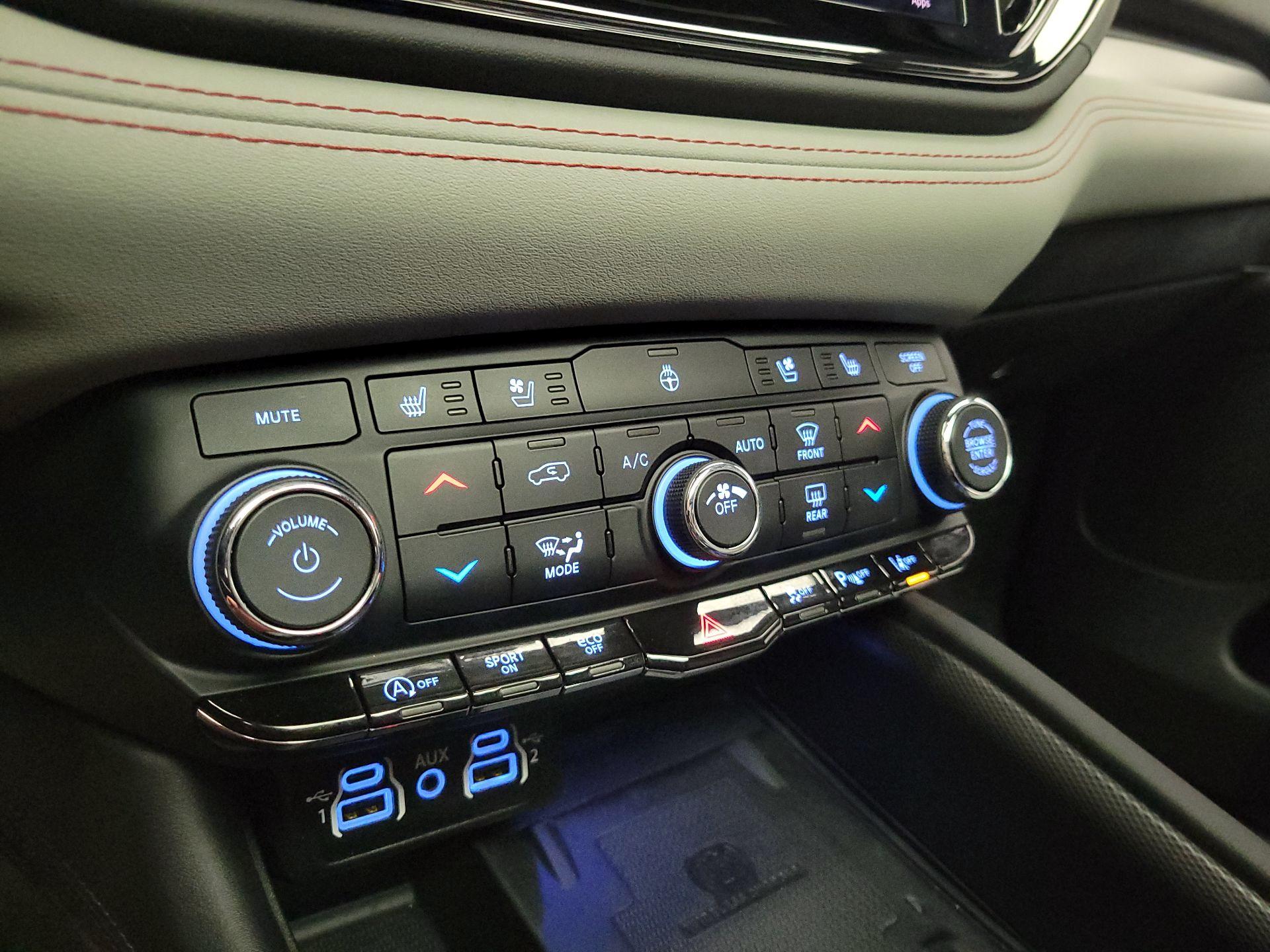 Thumbnail: 2023 Dodge Durango - 17