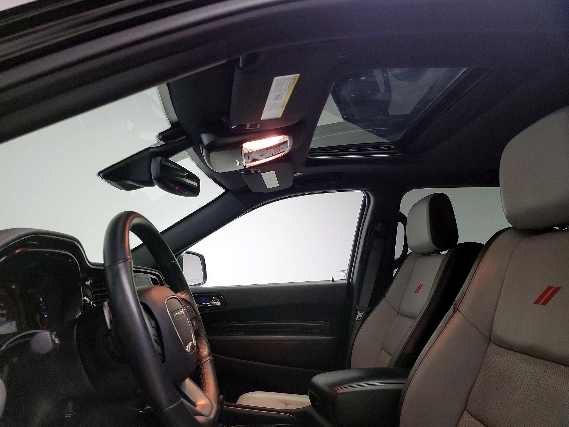 Thumbnail: 2023 Dodge Durango - 20