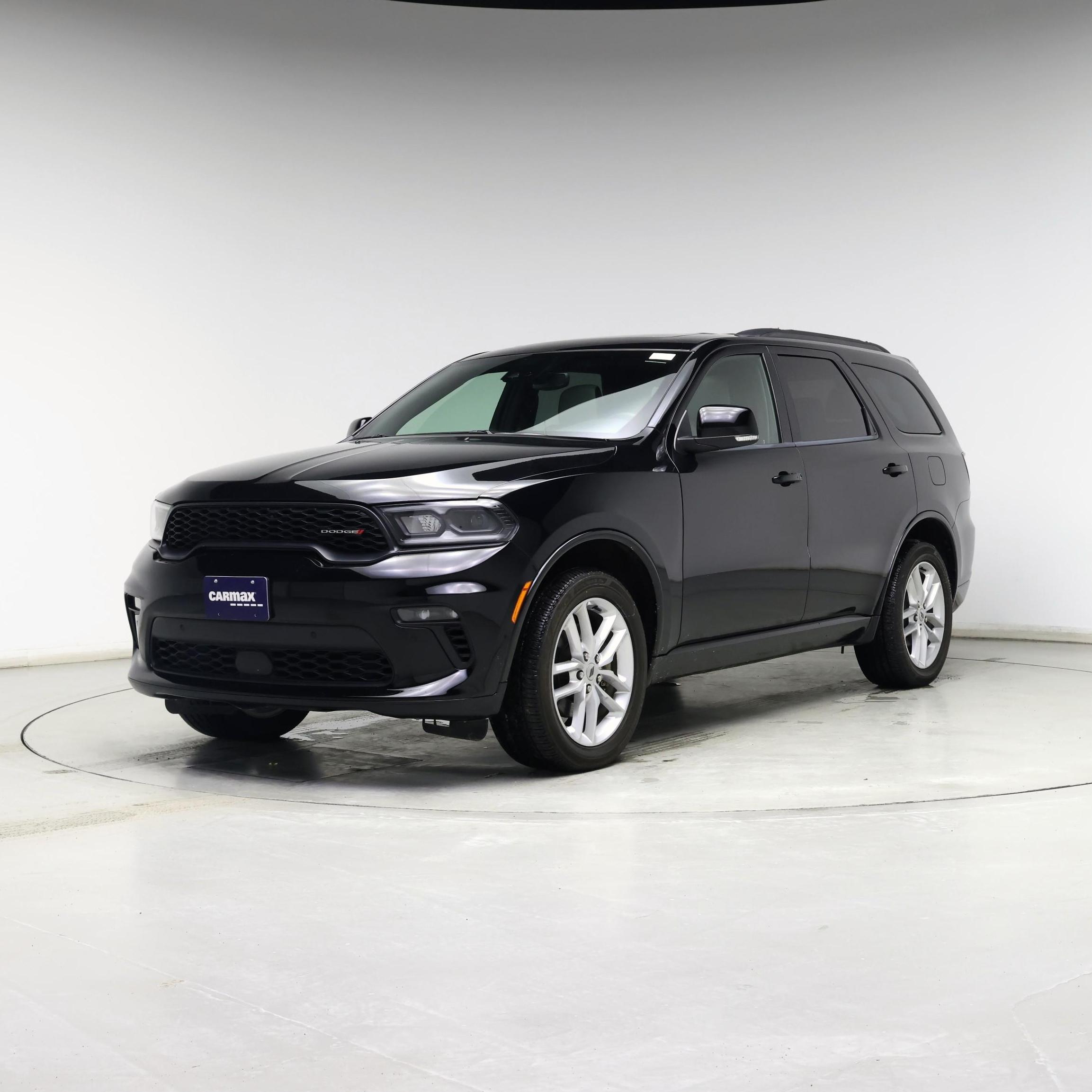 Thumbnail: 2023 Dodge Durango - 4