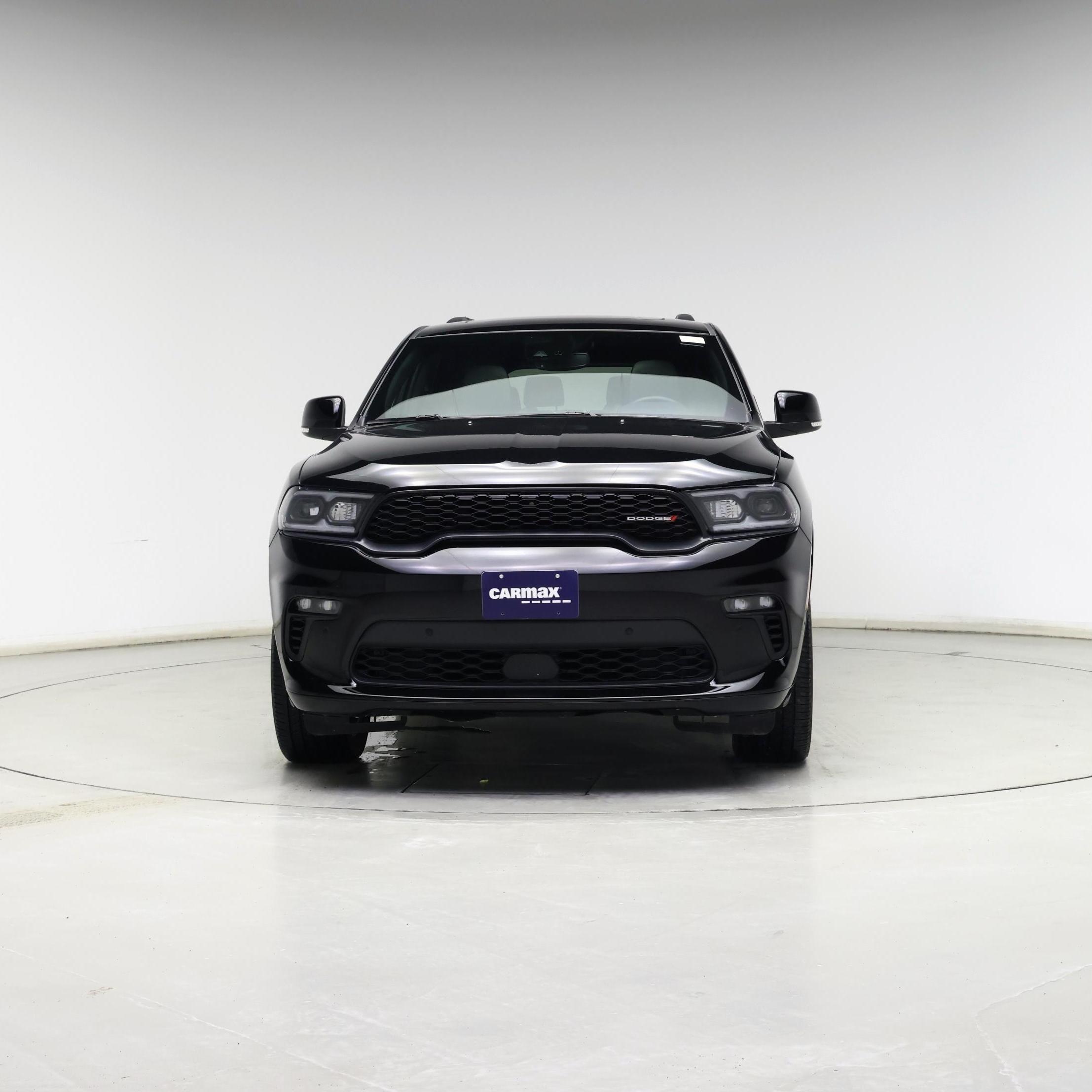 Thumbnail: 2023 Dodge Durango - 5