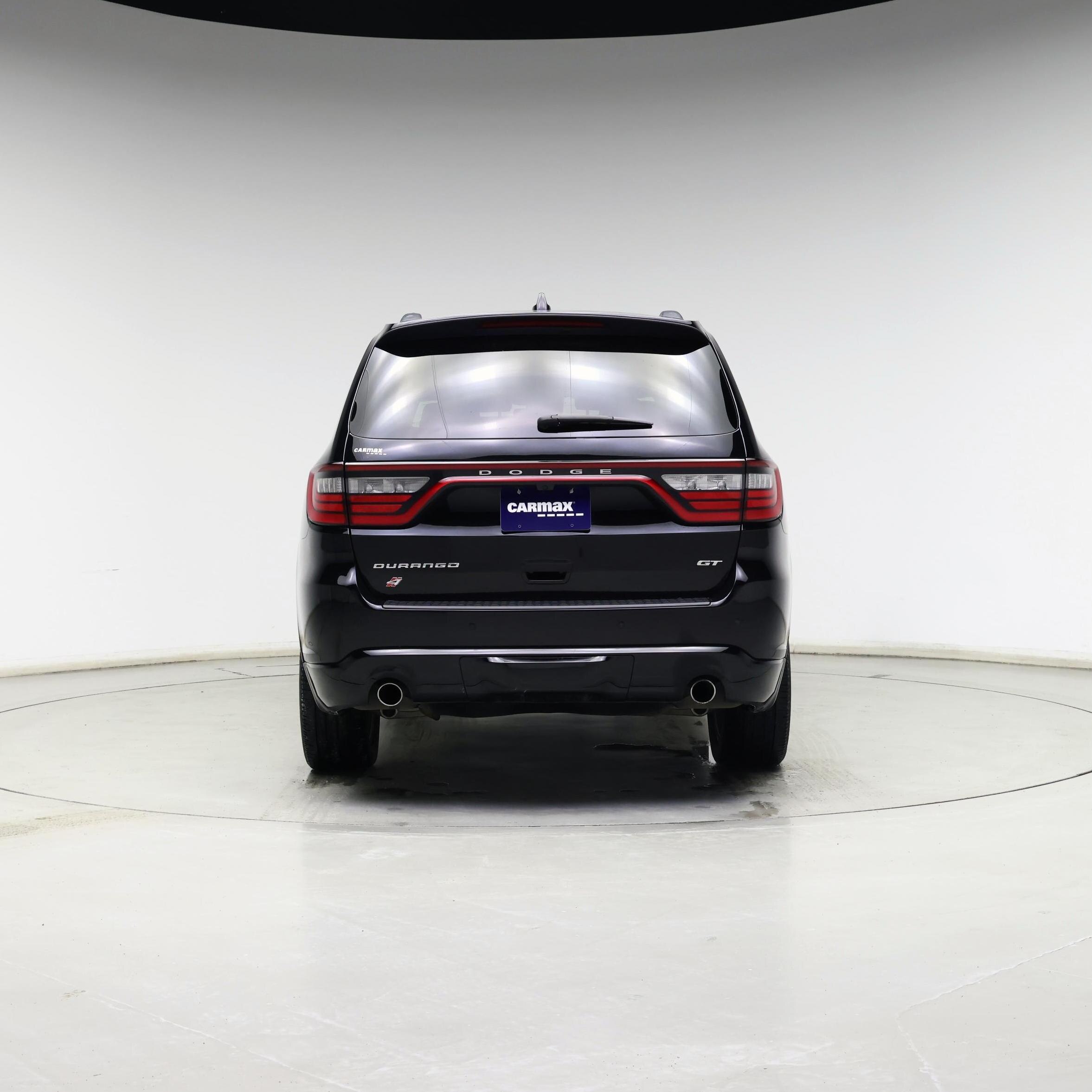 Thumbnail: 2023 Dodge Durango - 6