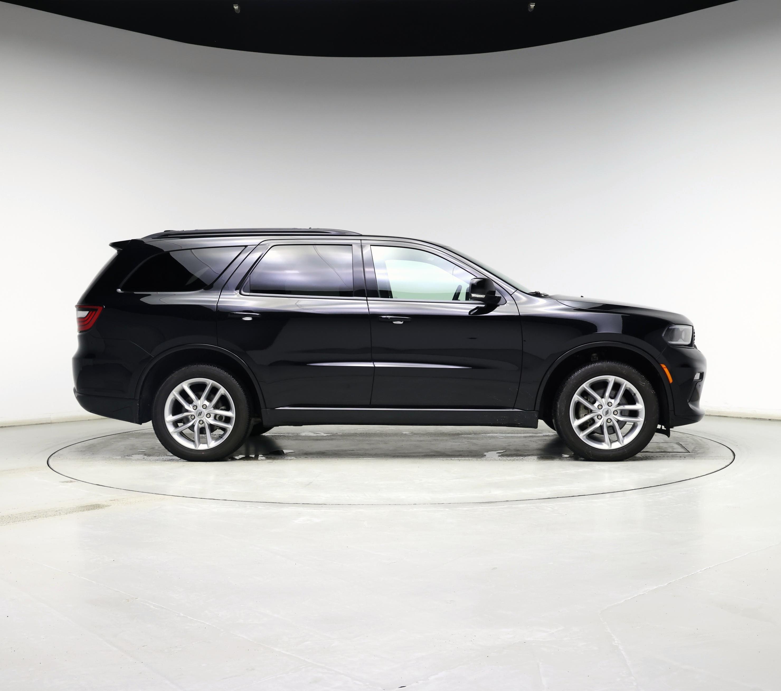 Thumbnail: 2023 Dodge Durango - 7