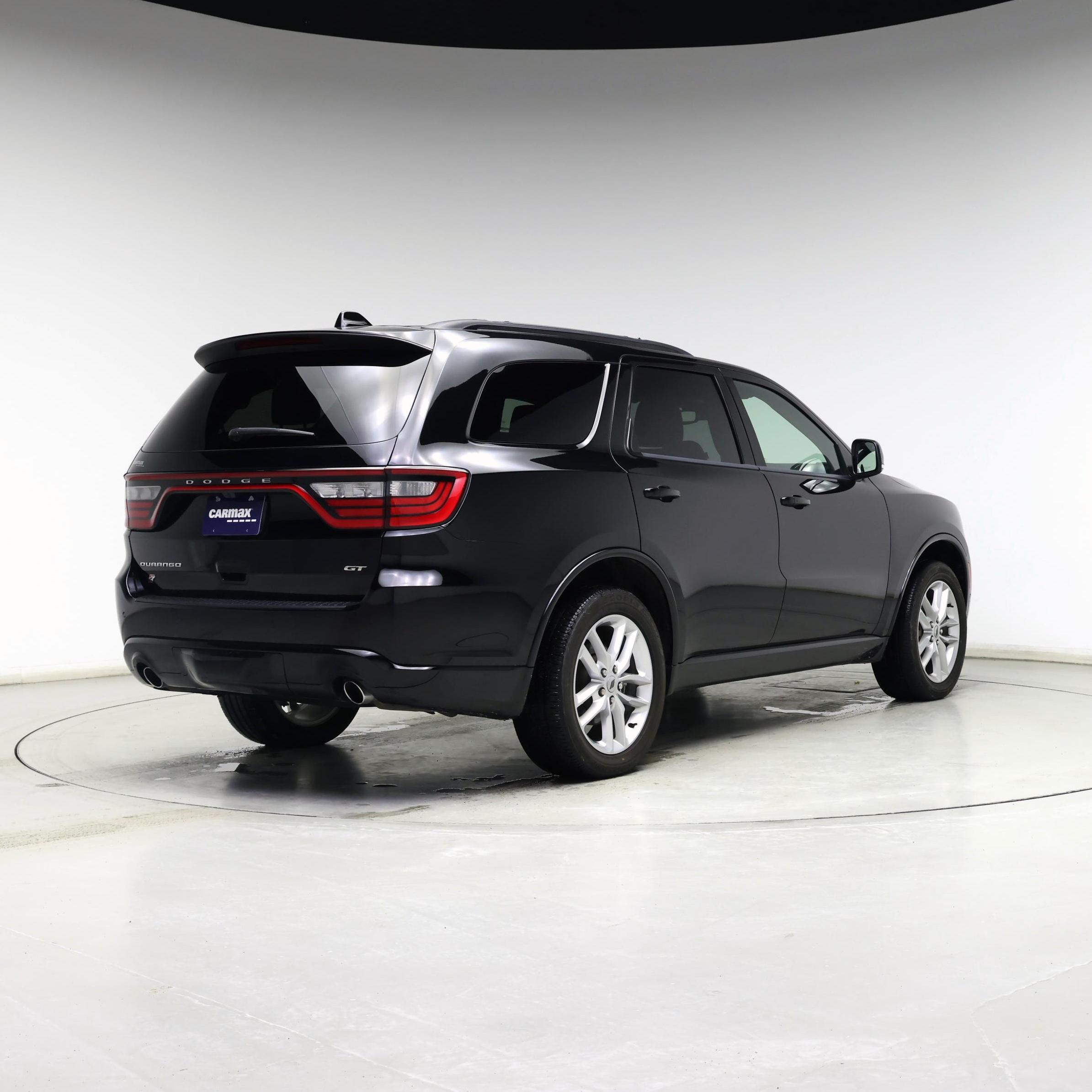 Thumbnail: 2023 Dodge Durango - 8