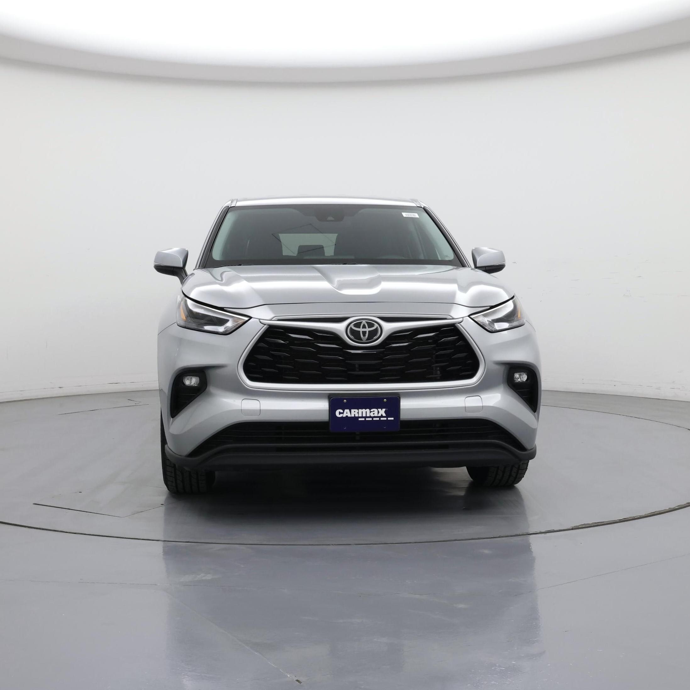 Thumbnail: 2023 Toyota Highlander - 5