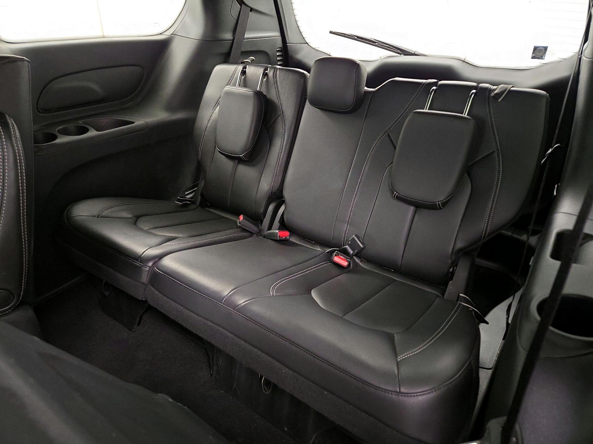 Thumbnail: 2022 Chrysler Pacifica - 20