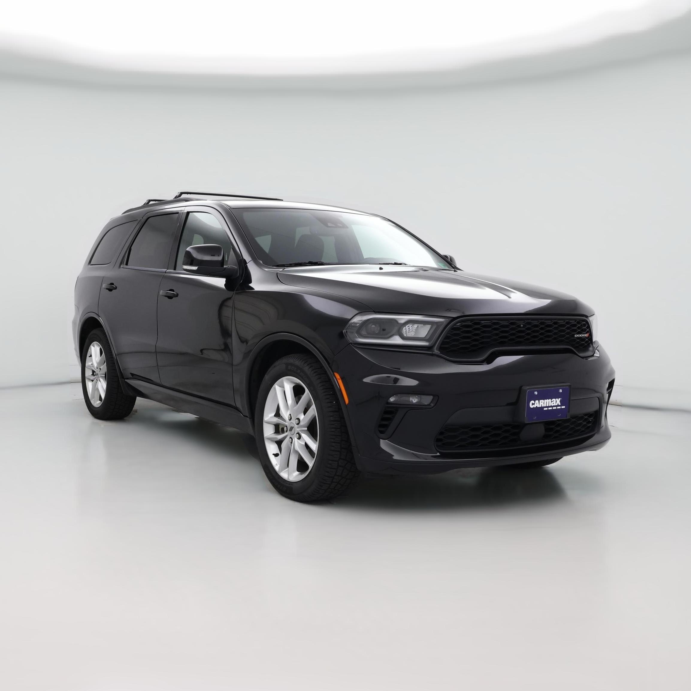 Thumbnail: 2023 Dodge Durango - 1