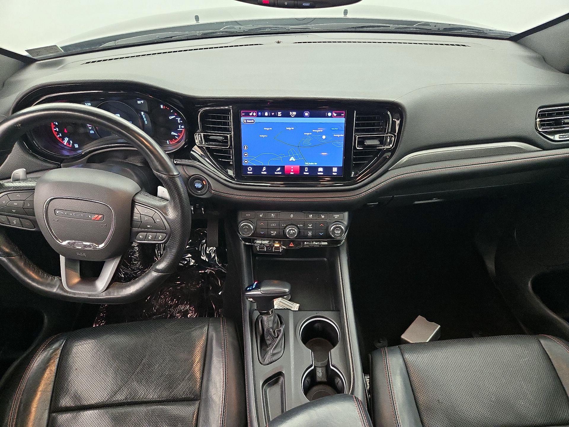 Thumbnail: 2023 Dodge Durango - 9