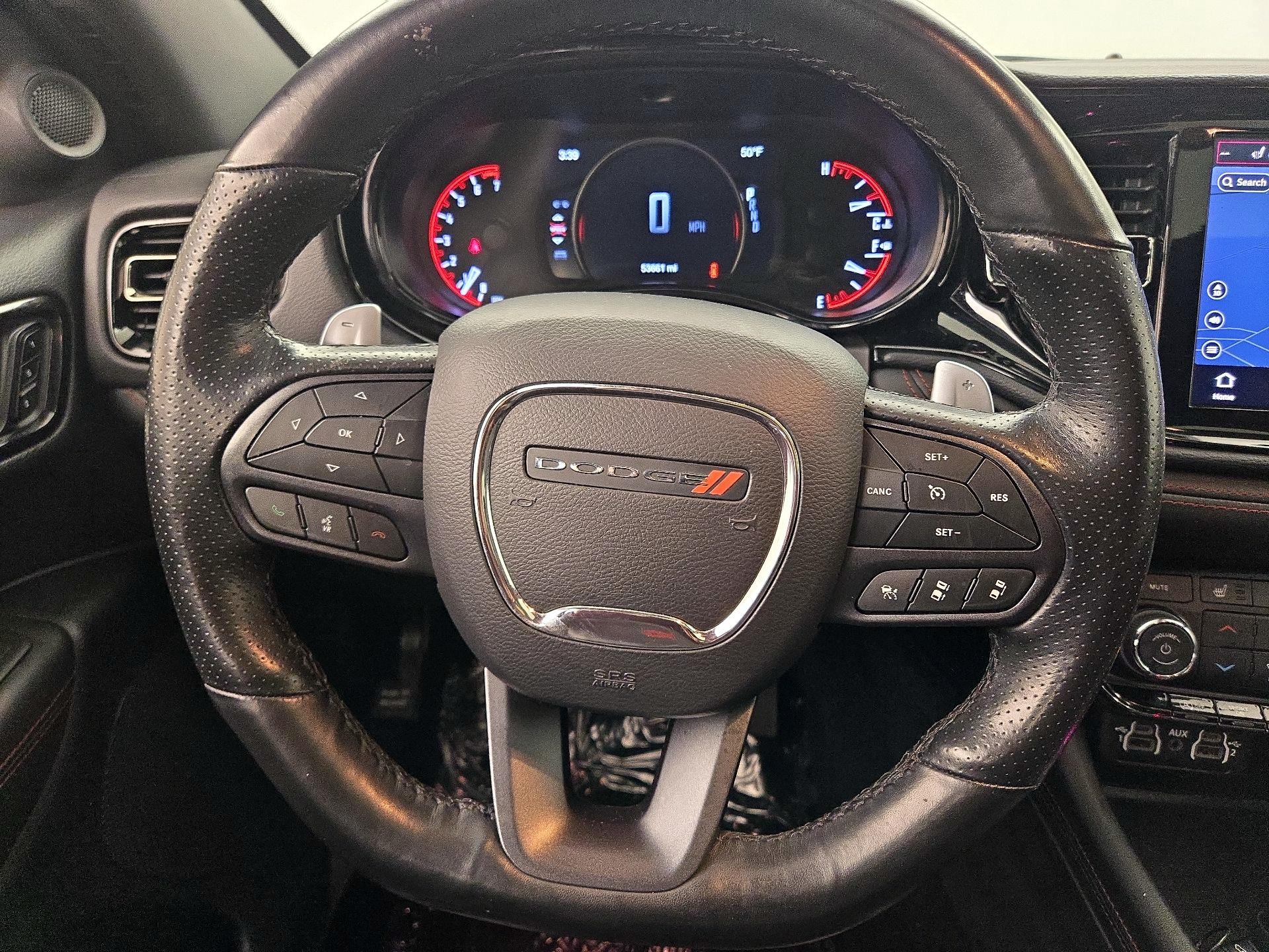 Thumbnail: 2023 Dodge Durango - 10