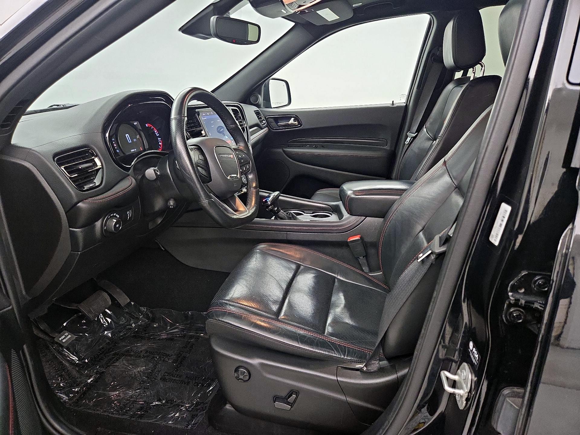 Thumbnail: 2023 Dodge Durango - 11