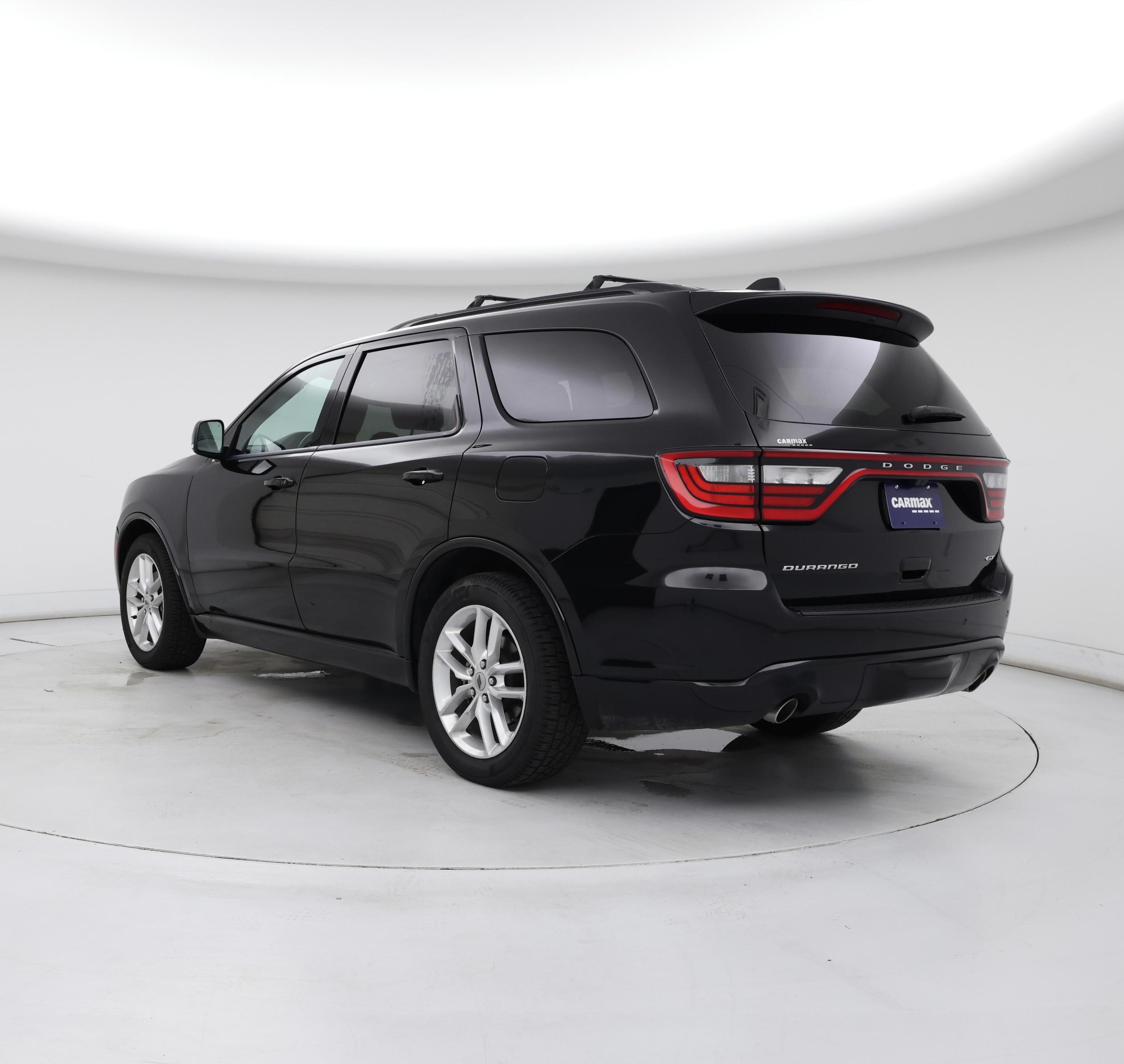 Thumbnail: 2023 Dodge Durango - 2