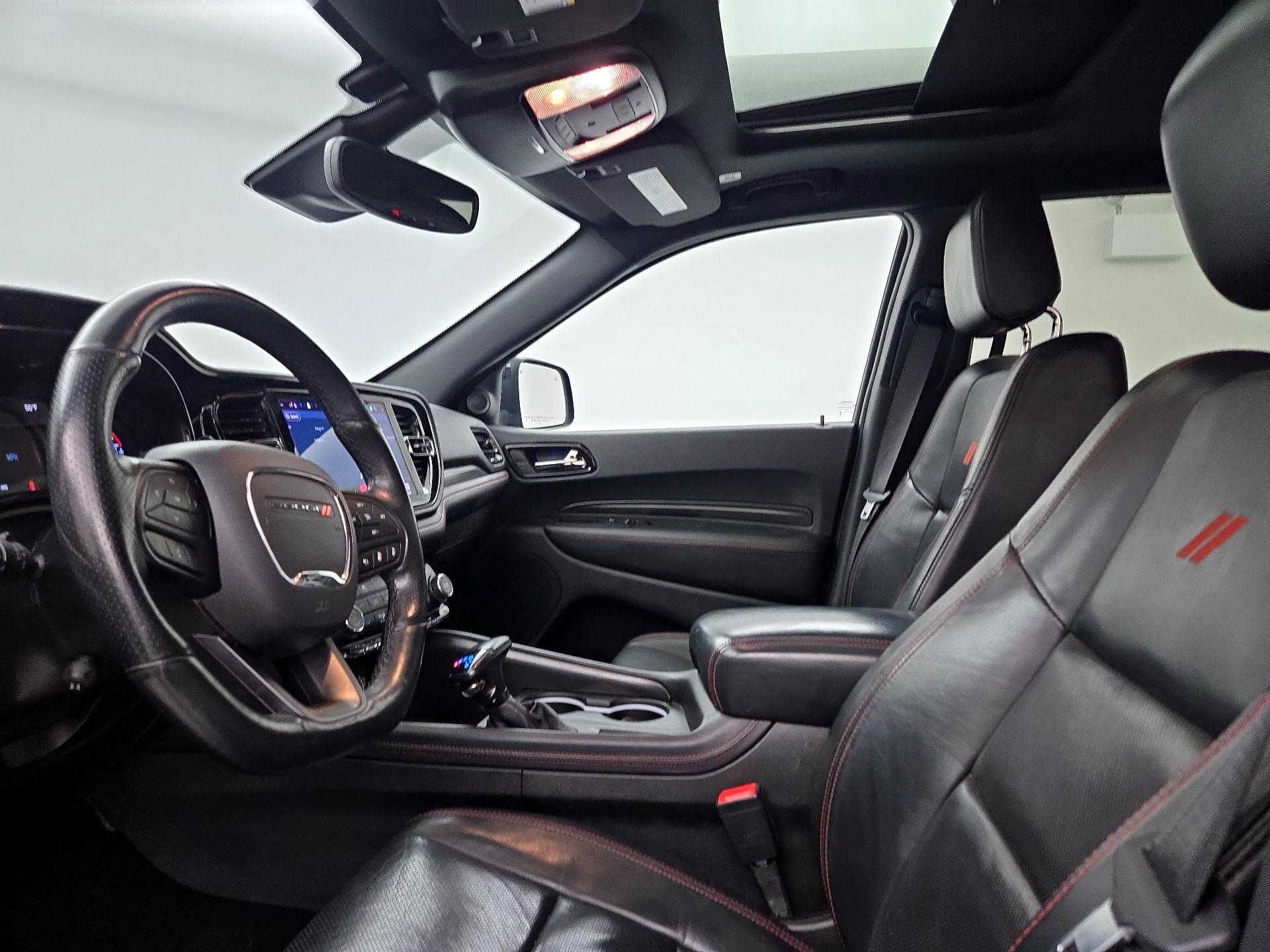 Thumbnail: 2023 Dodge Durango - 20