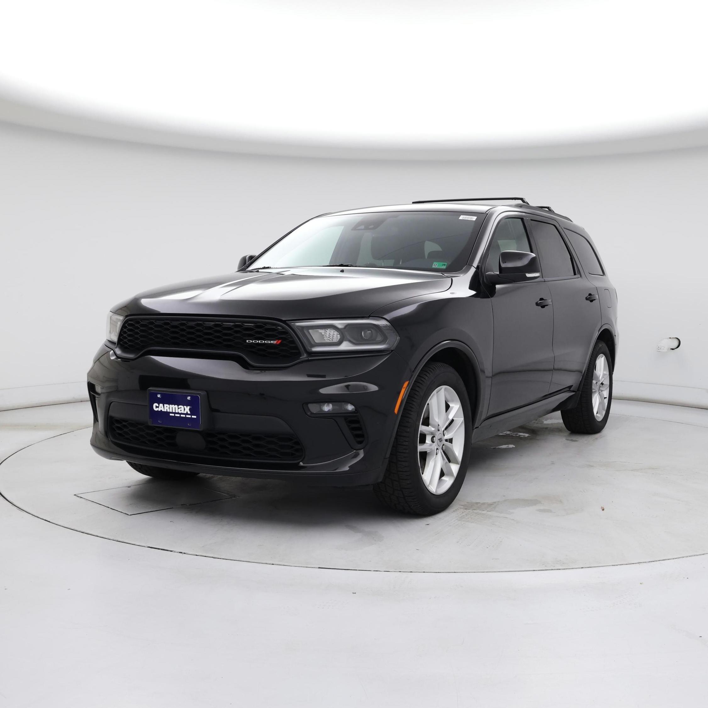 Thumbnail: 2023 Dodge Durango - 4