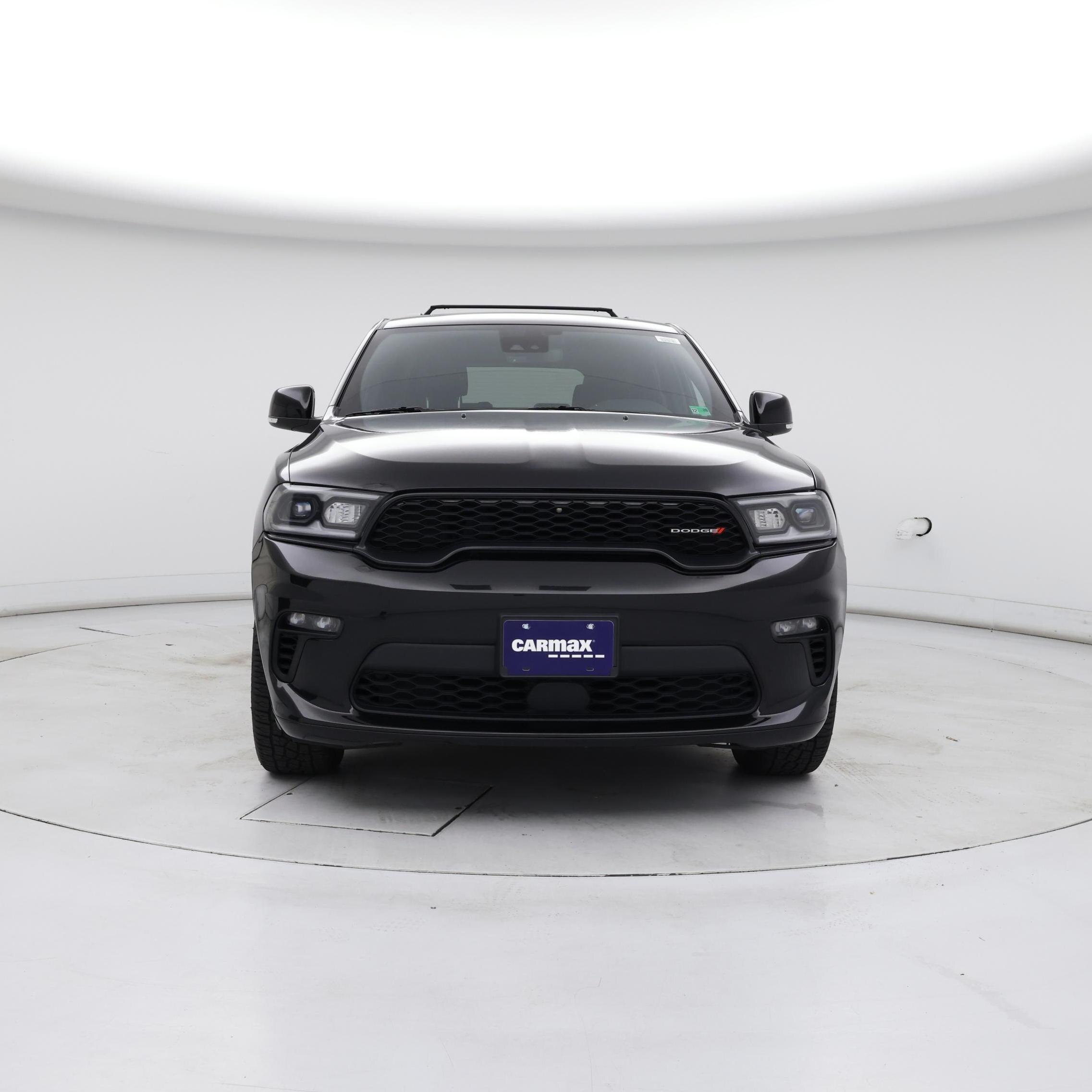 Thumbnail: 2023 Dodge Durango - 5