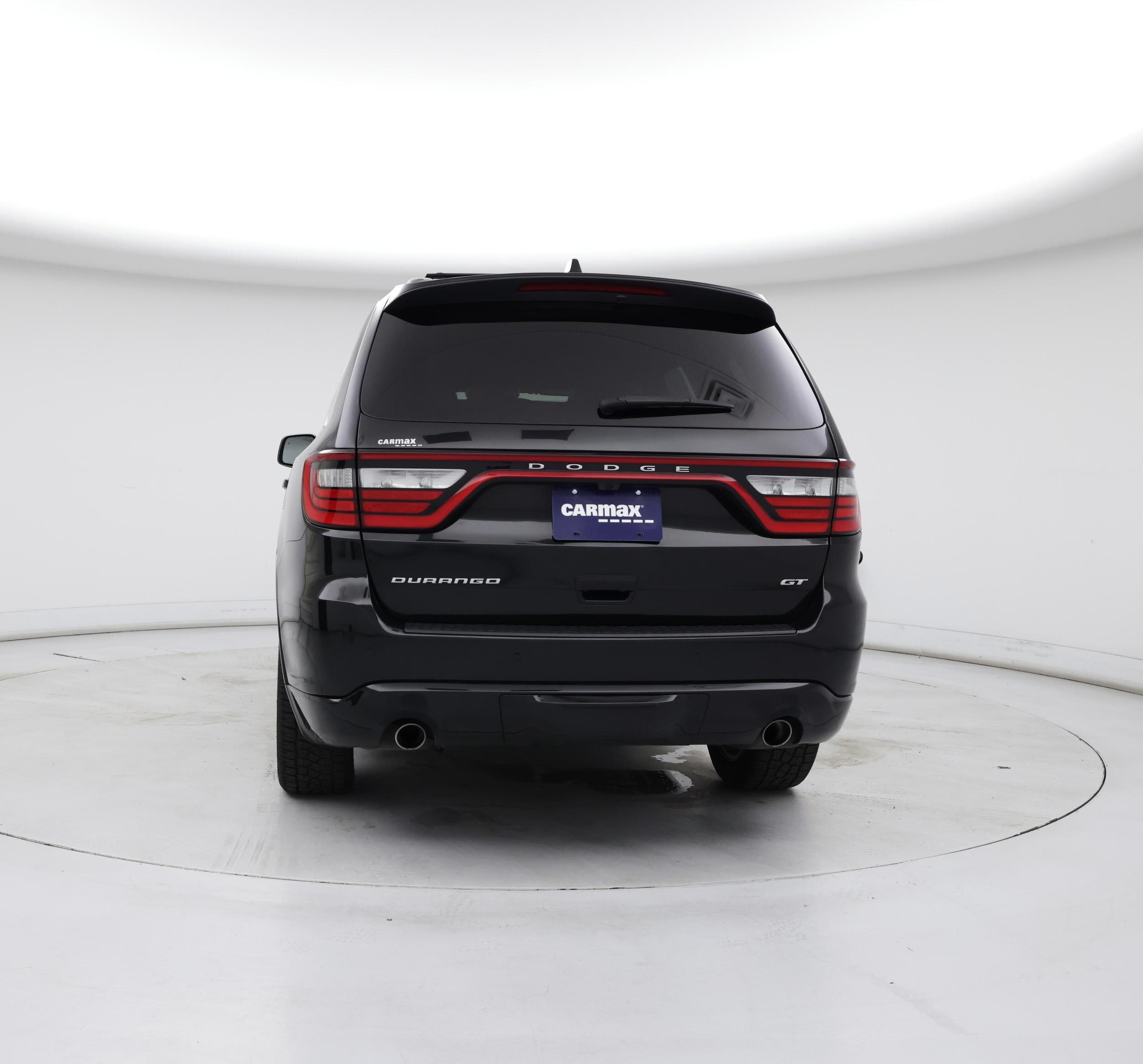 Thumbnail: 2023 Dodge Durango - 6