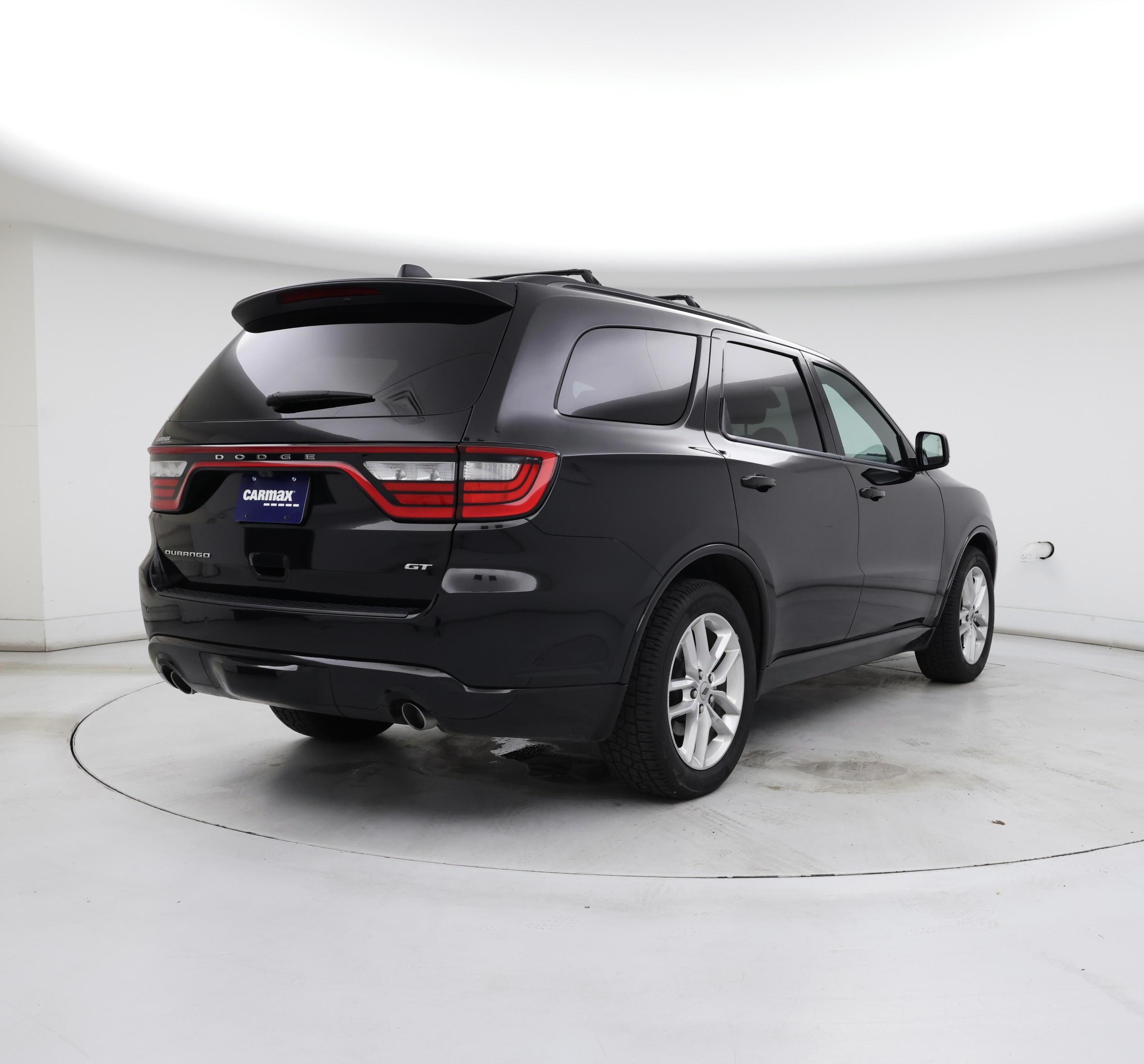 Thumbnail: 2023 Dodge Durango - 8