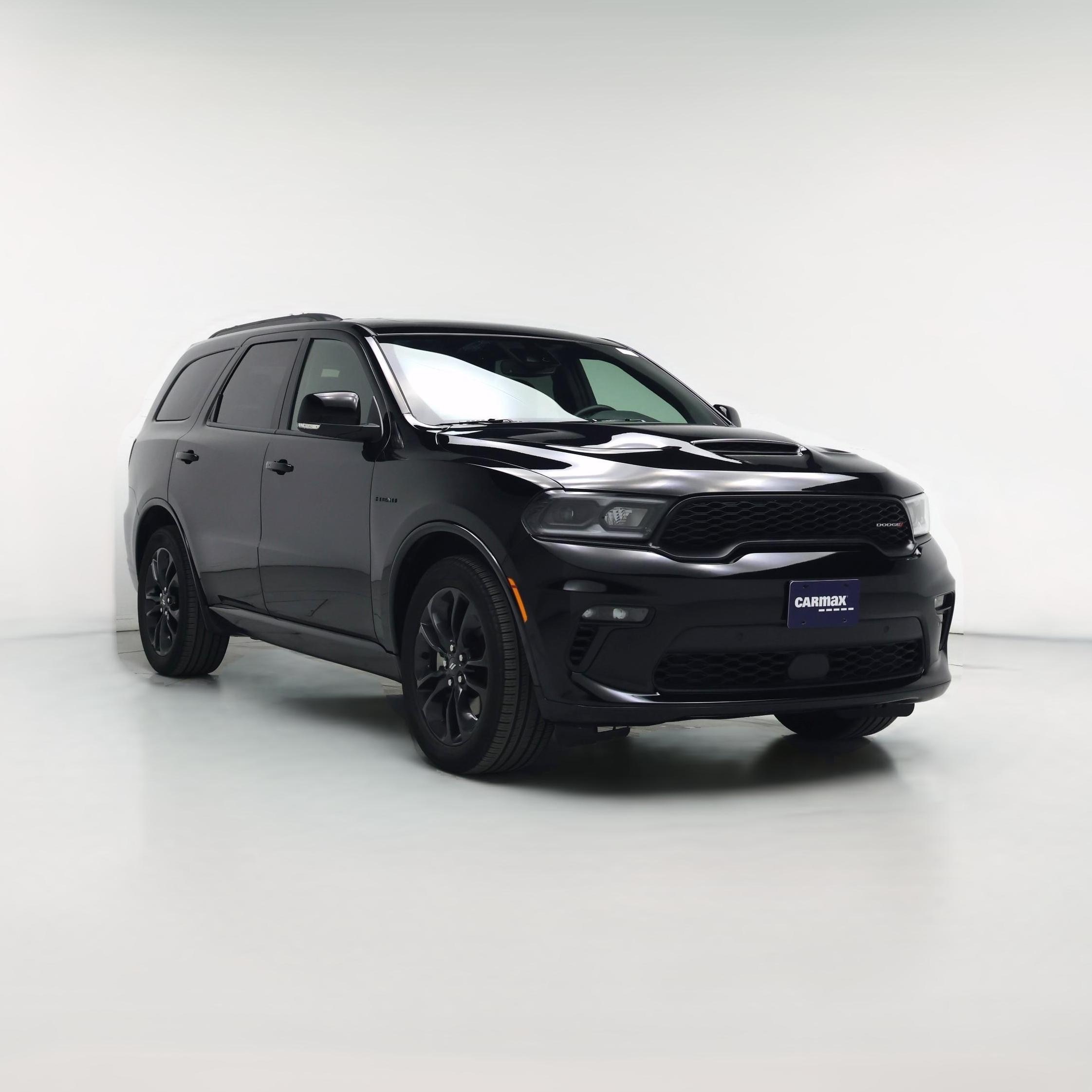 Thumbnail: 2023 Dodge Durango - 1